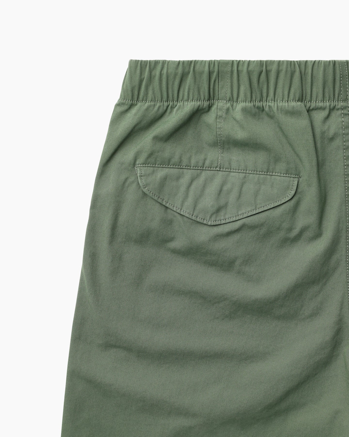 Khakis - Trooper Pant (Olive) product image 4 | TRAB K-Fashion Australia