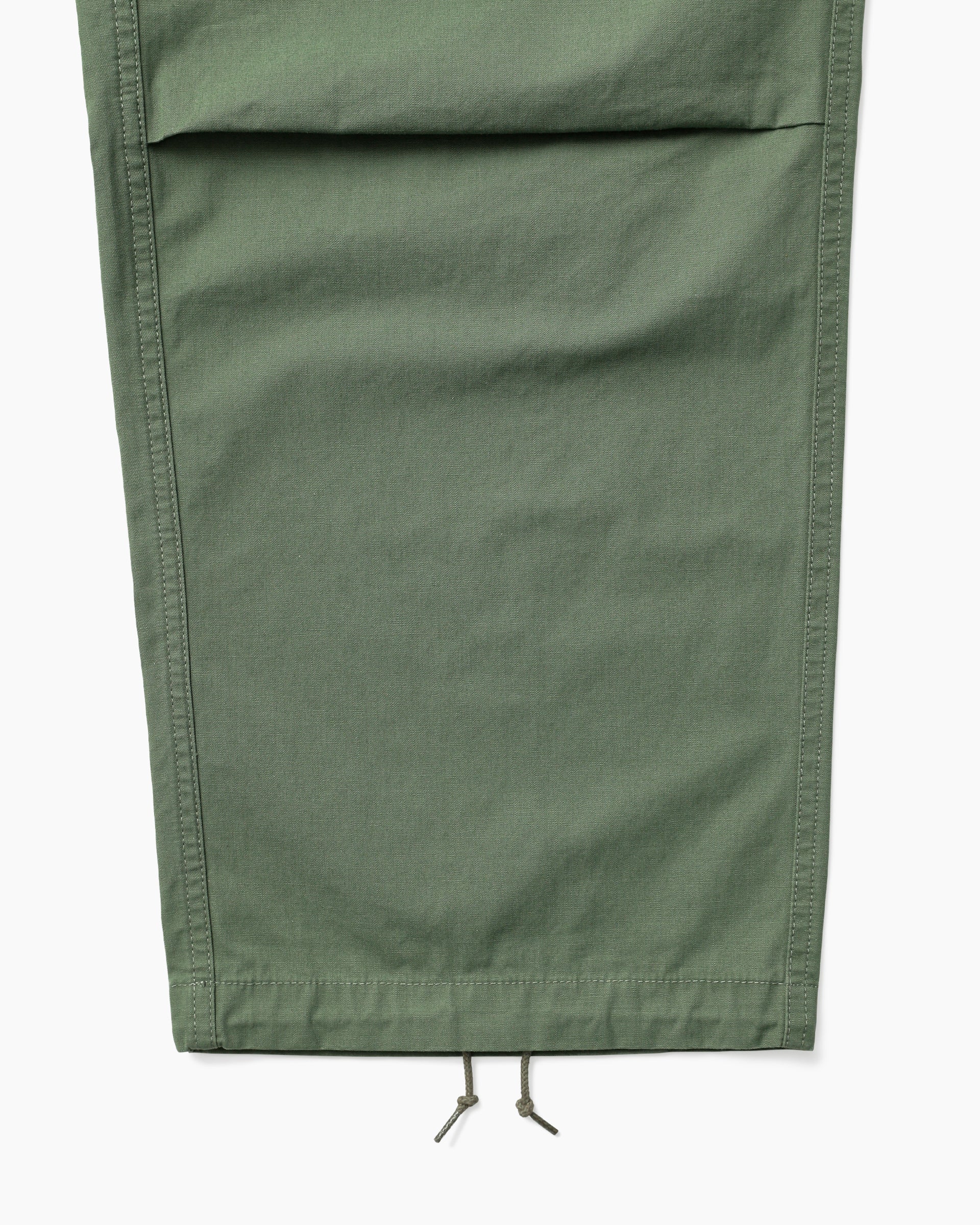 Khakis - Trooper Pant (Olive) product image 5 | TRAB K-Fashion Australia