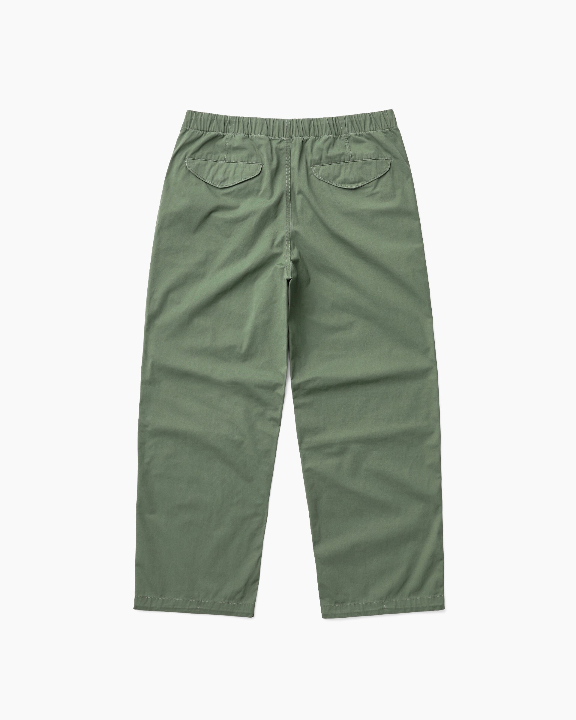 Khakis - Trooper Pant (Olive) product image 6 | TRAB K-Fashion Australia