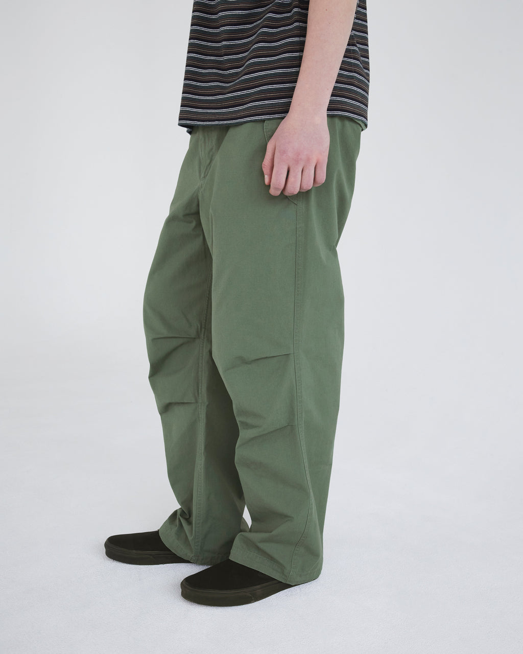 Khakis - Trooper Pant (Olive) product image 7 | TRAB K-Fashion Australia