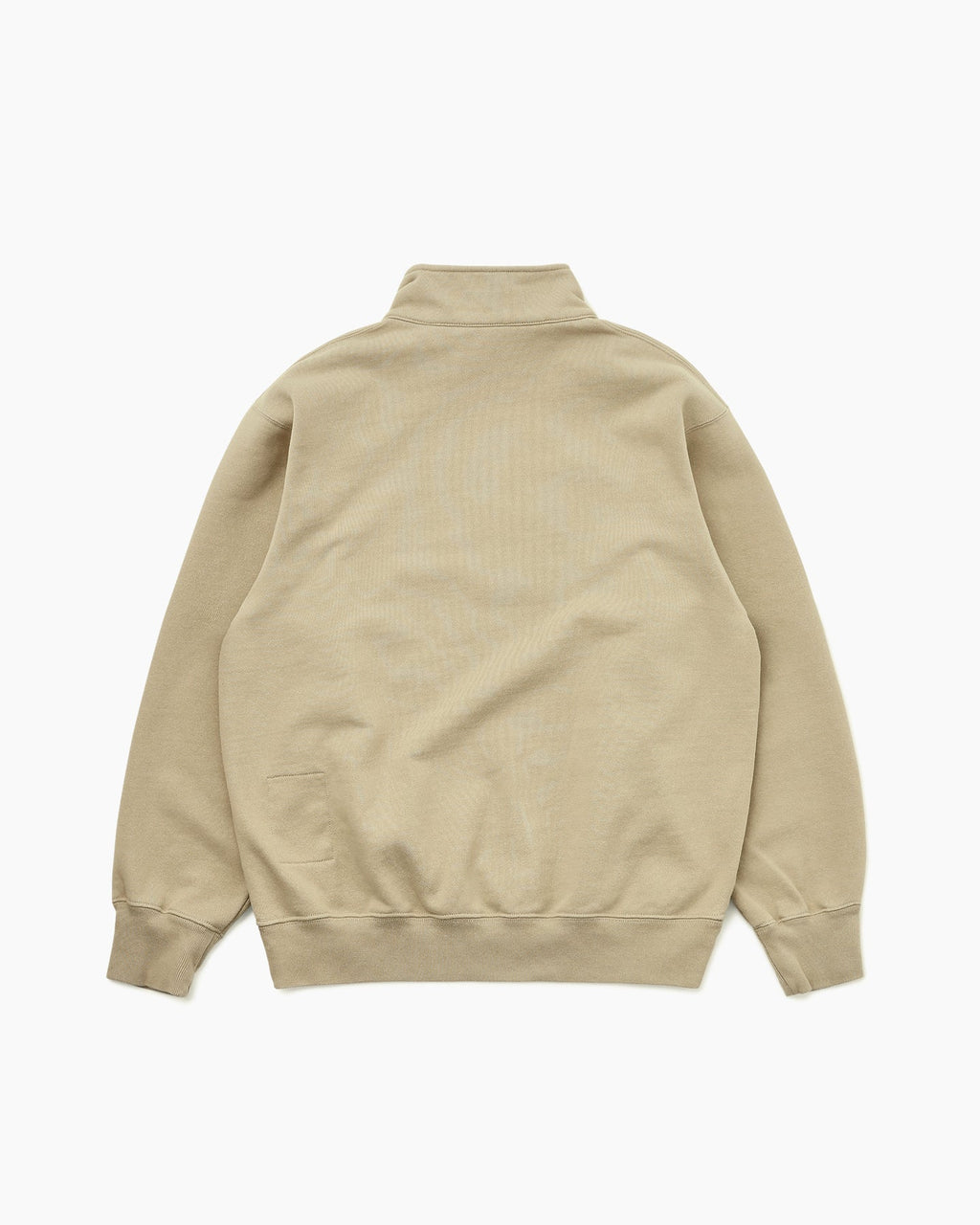 Khakis - Warm Up Pullover (Beige) product image 4 | TRAB K-Fashion Australia