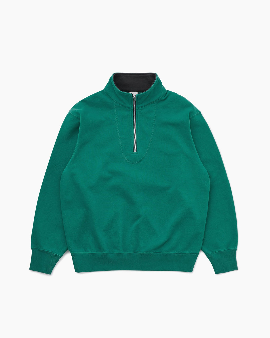 Khakis - Warm Up Pullover (Green) product image 1 | TRAB K-Fashion Australia