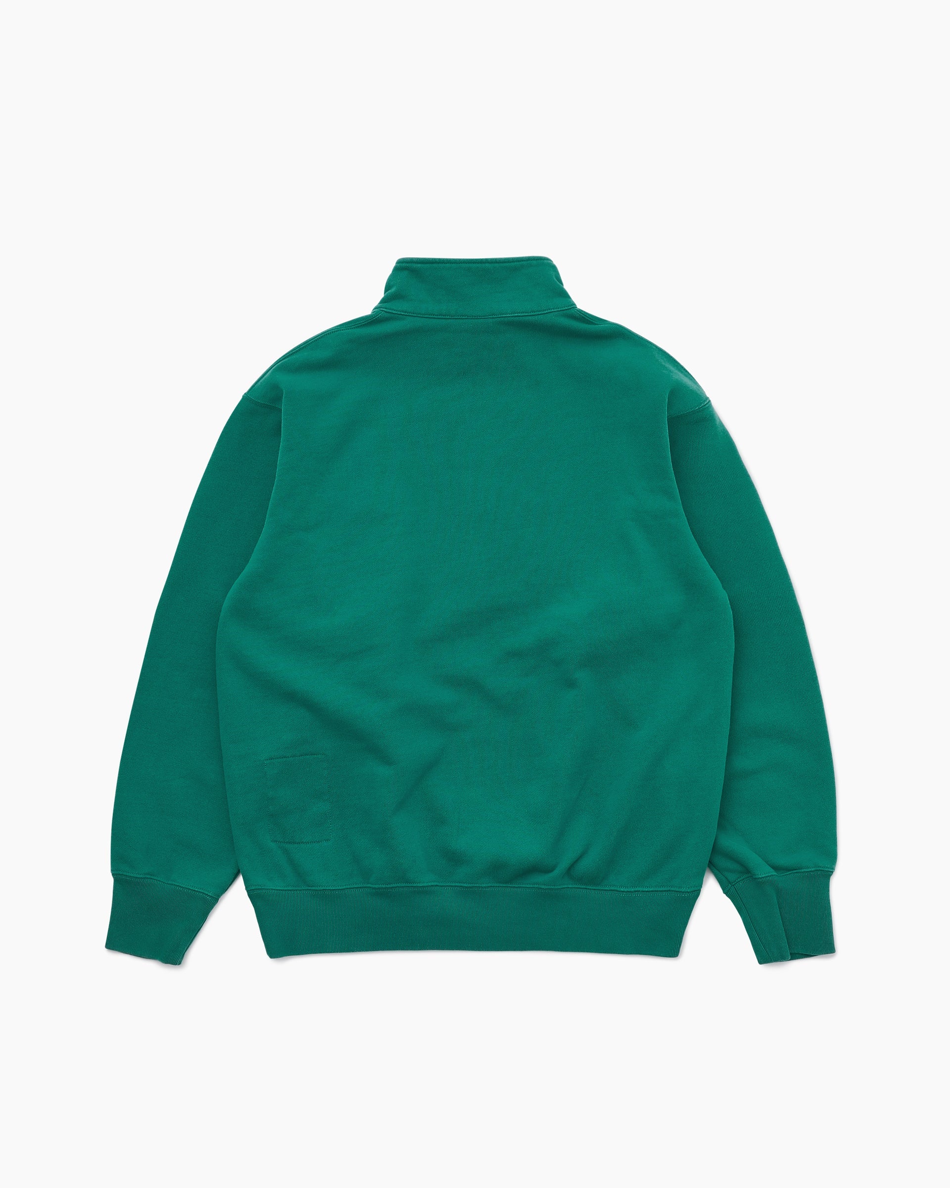 Khakis - Warm Up Pullover (Green) product image 4 | TRAB K-Fashion Australia