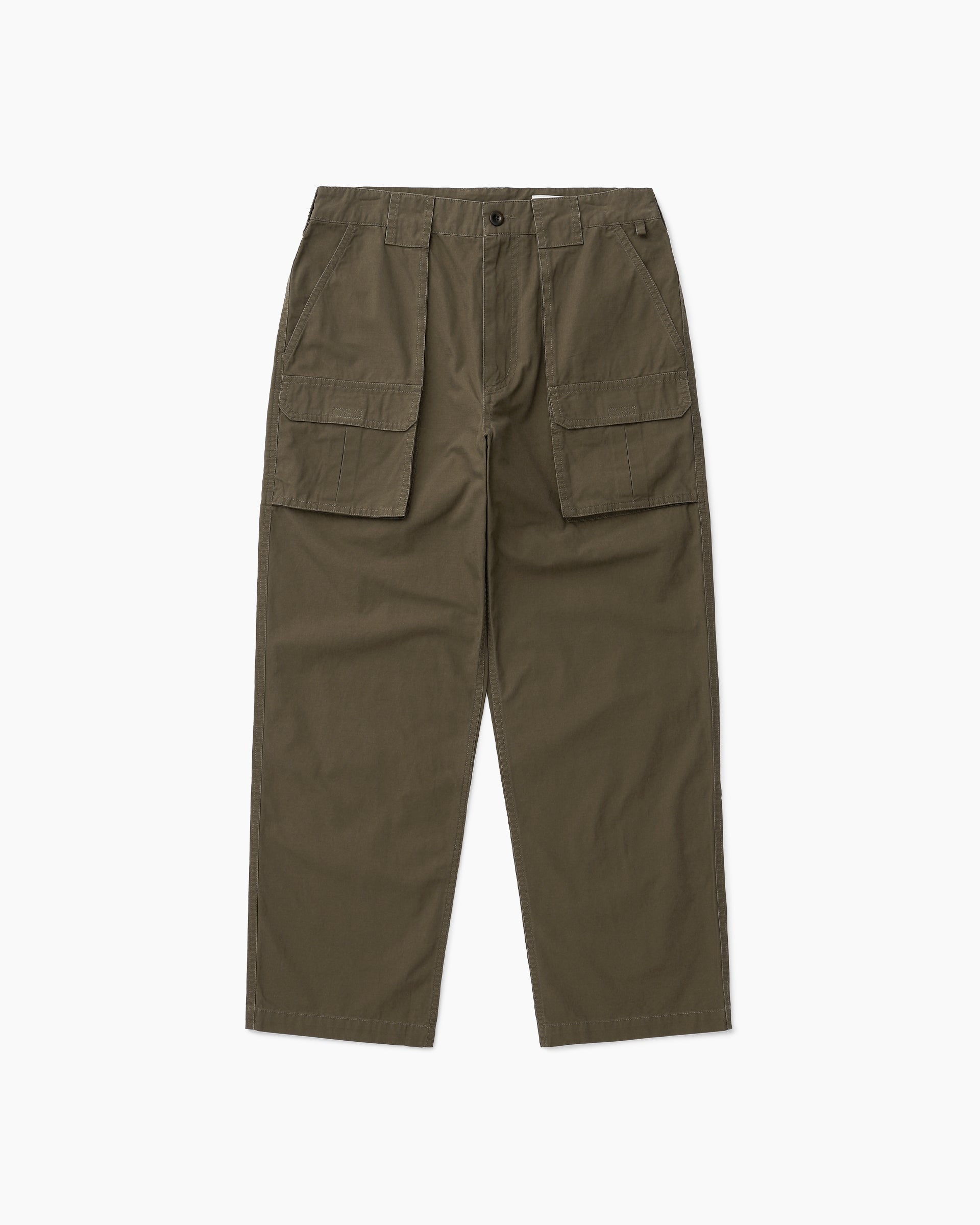 Khakis - Washed Hiker Pant (Bark) product image 1 | TRAB K-Fashion Australia