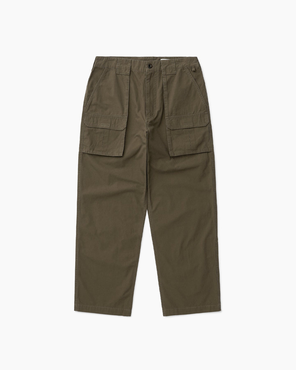 Khakis - Washed Hiker Pant Bark product image 1 | TRAB K-Fashion Australia