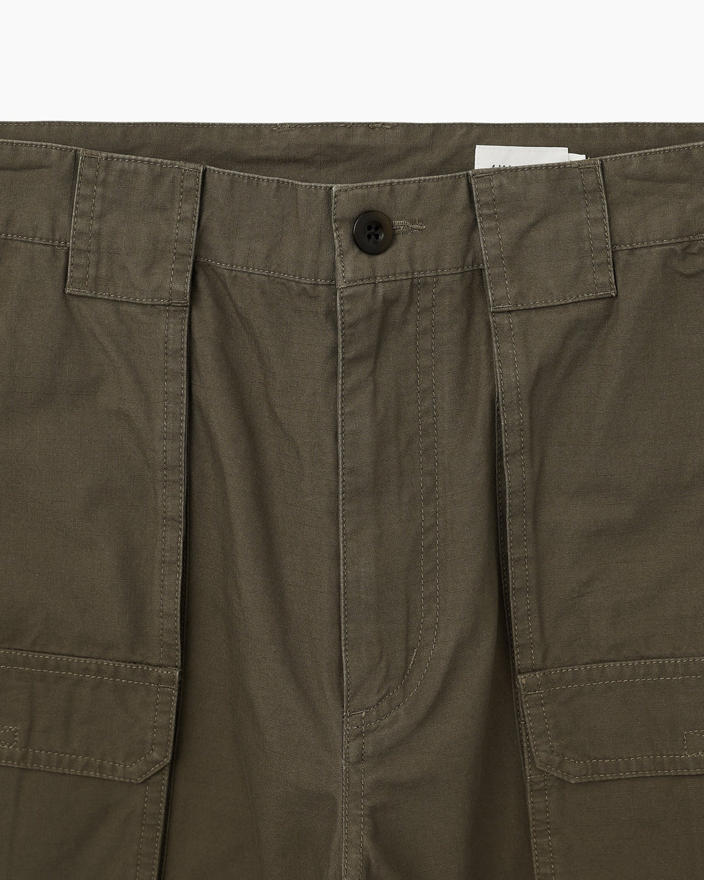 Khakis - Washed Hiker Pant (Bark) product image 2 | TRAB K-Fashion Australia
