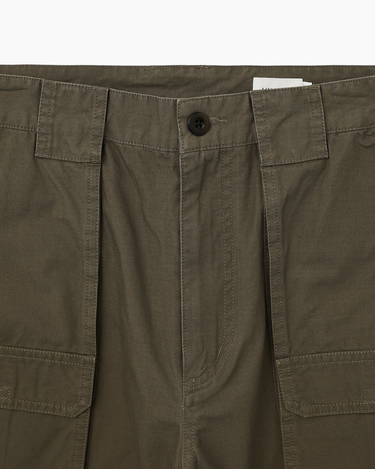 Khakis - Washed Hiker Pant (Bark) product image 2 | TRAB K-Fashion Australia