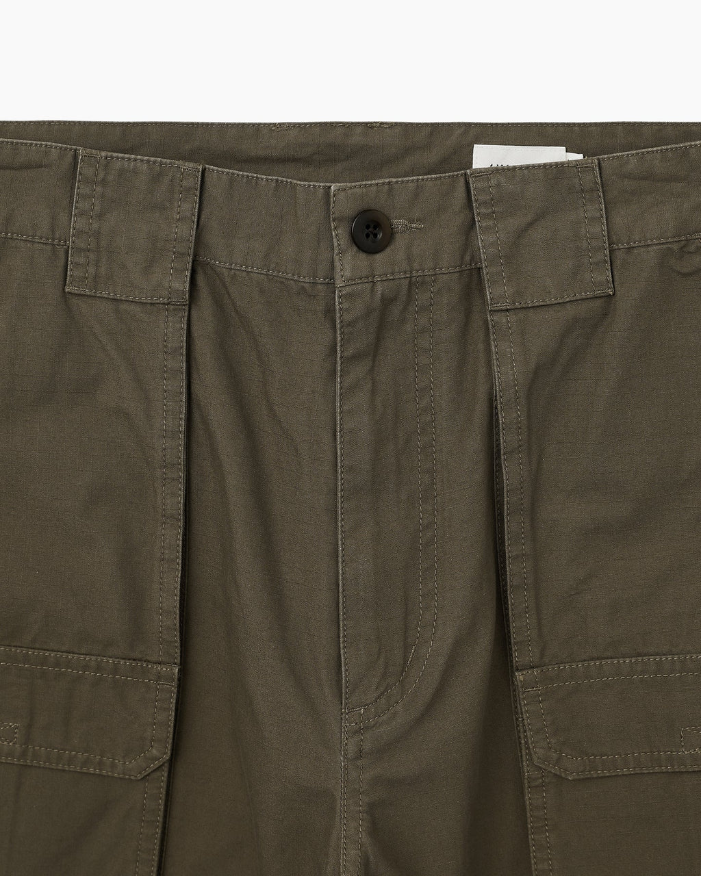 Khakis - Washed Hiker Pant Bark product image 2 | TRAB K-Fashion Australia