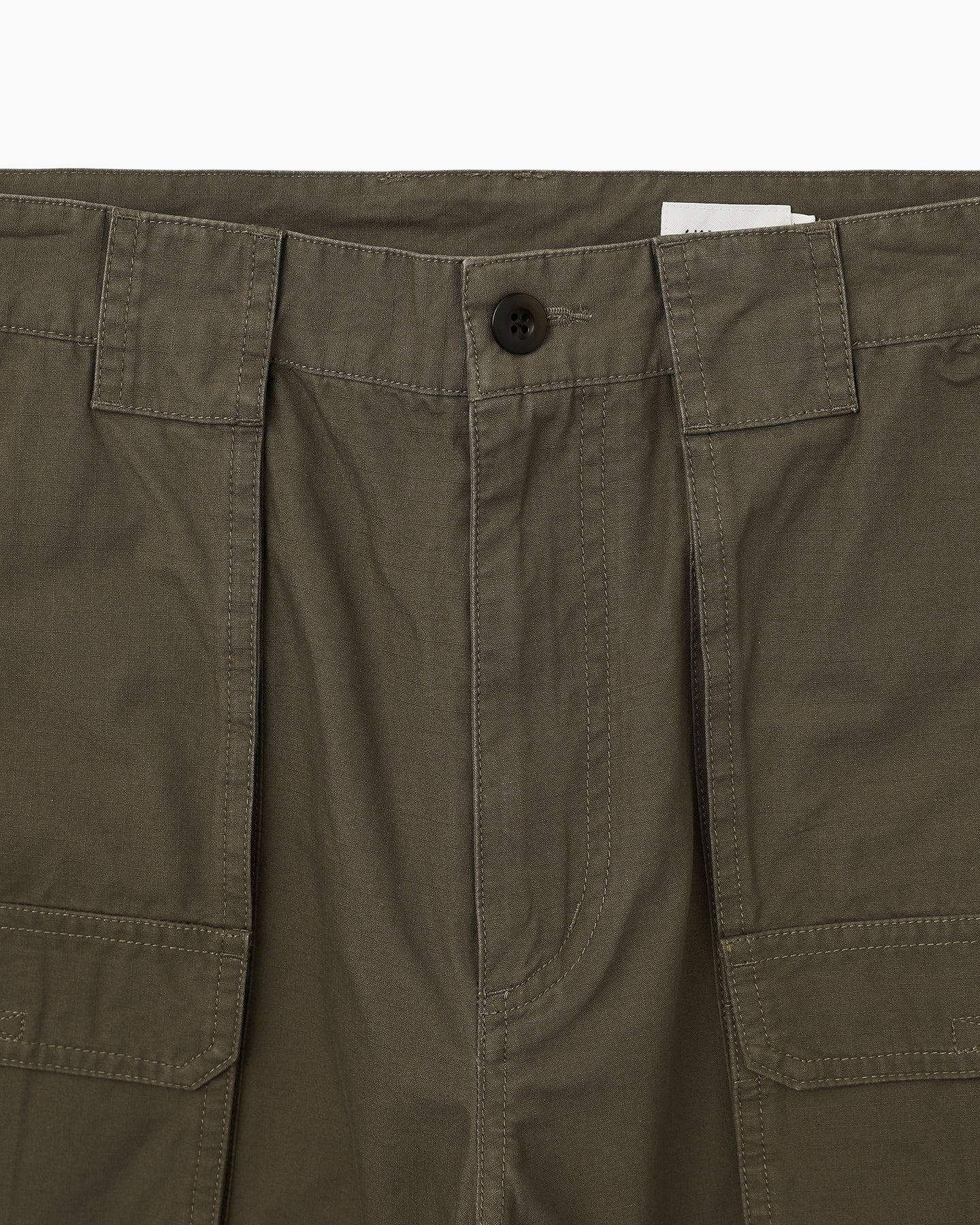 Khakis - Washed Hiker Pant Bark product image 2 | TRAB K-Fashion Australia