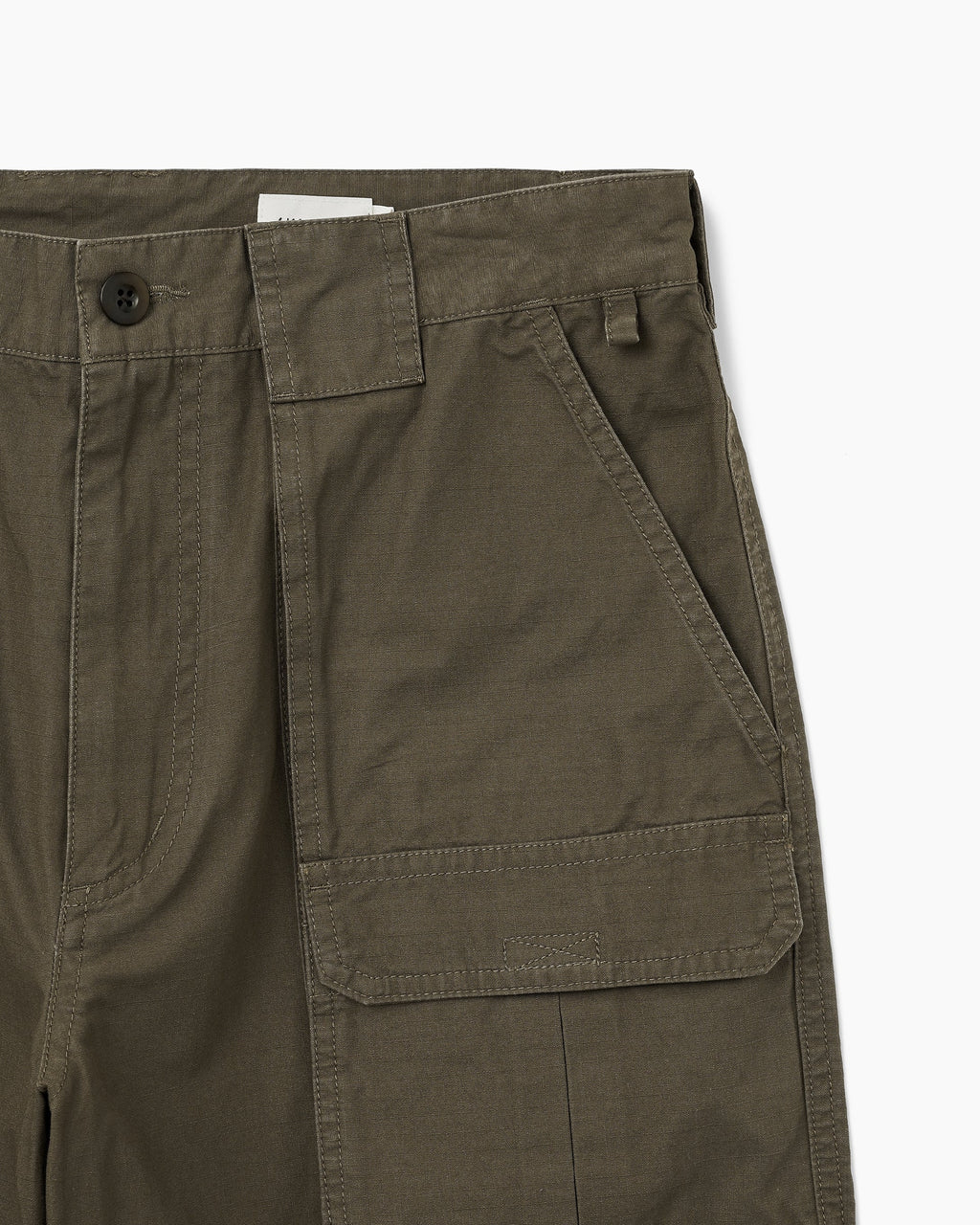Khakis - Washed Hiker Pant (Bark) product image 3 | TRAB K-Fashion Australia