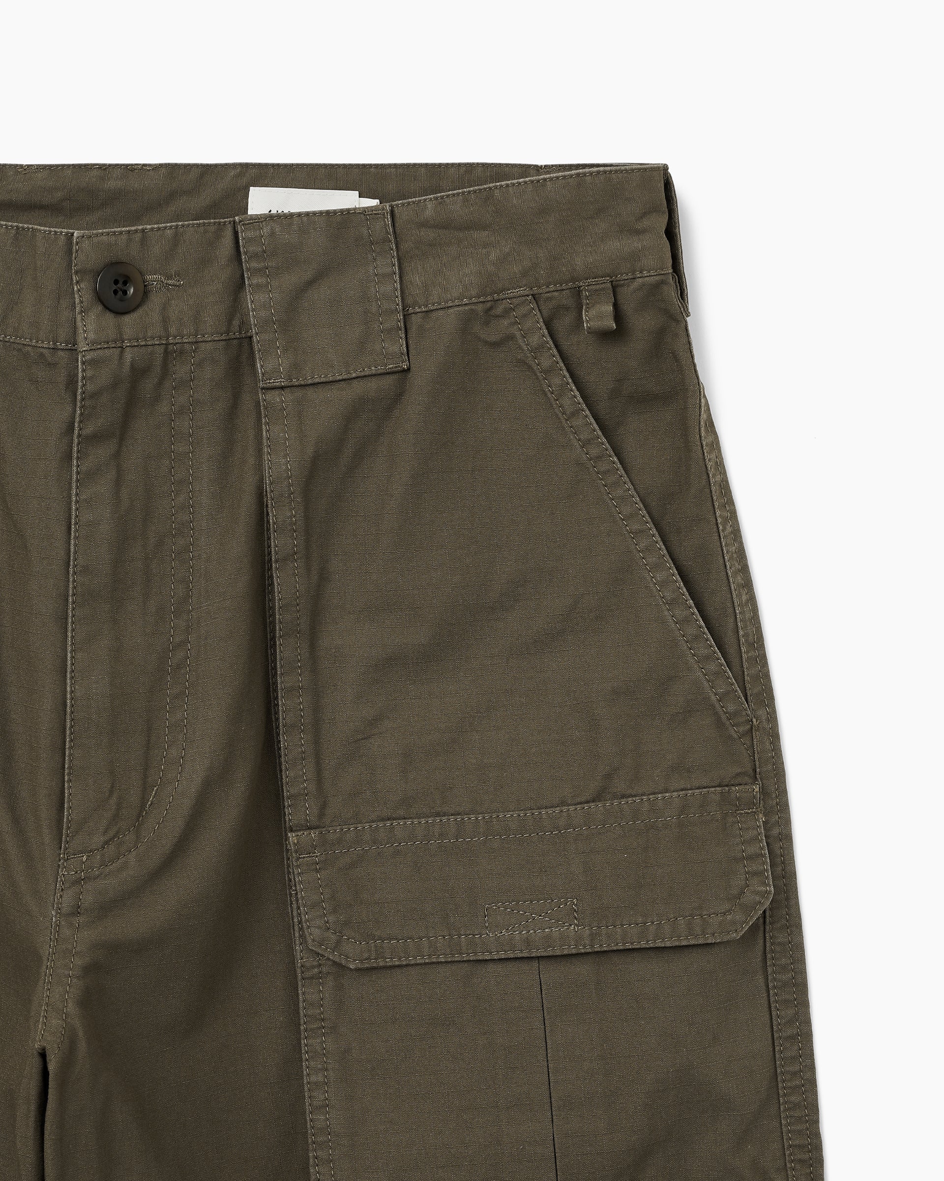 Khakis - Washed Hiker Pant (Bark) product image 3 | TRAB K-Fashion Australia