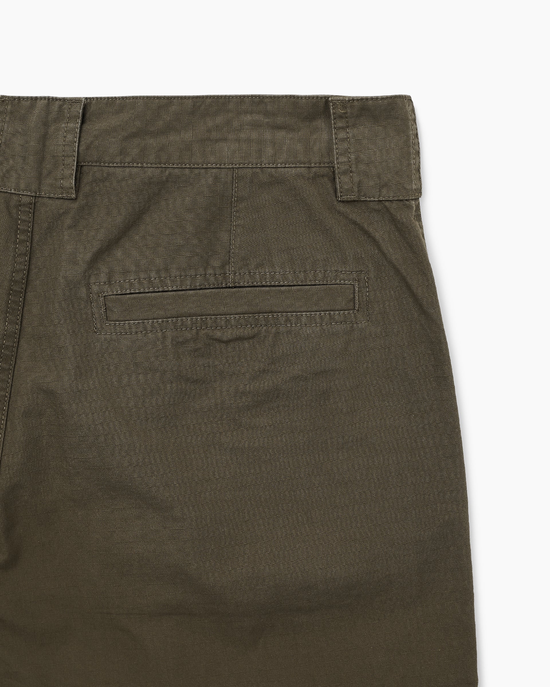 Khakis - Washed Hiker Pant (Bark) product image 4 | TRAB K-Fashion Australia
