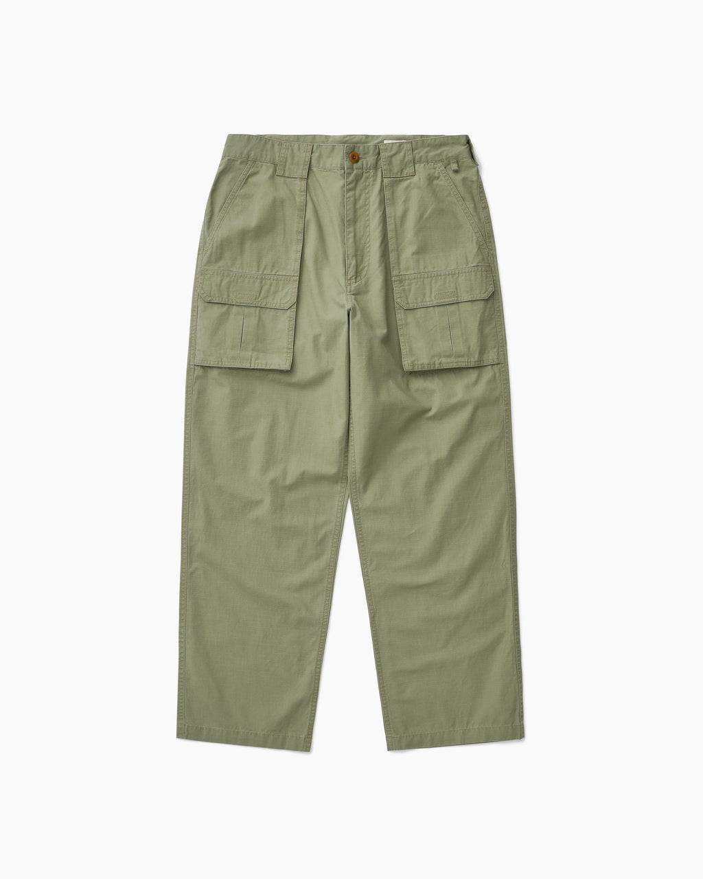 Khakis - Washed Hiker Pant (Grass) product image 1 | TRAB K-Fashion Australia