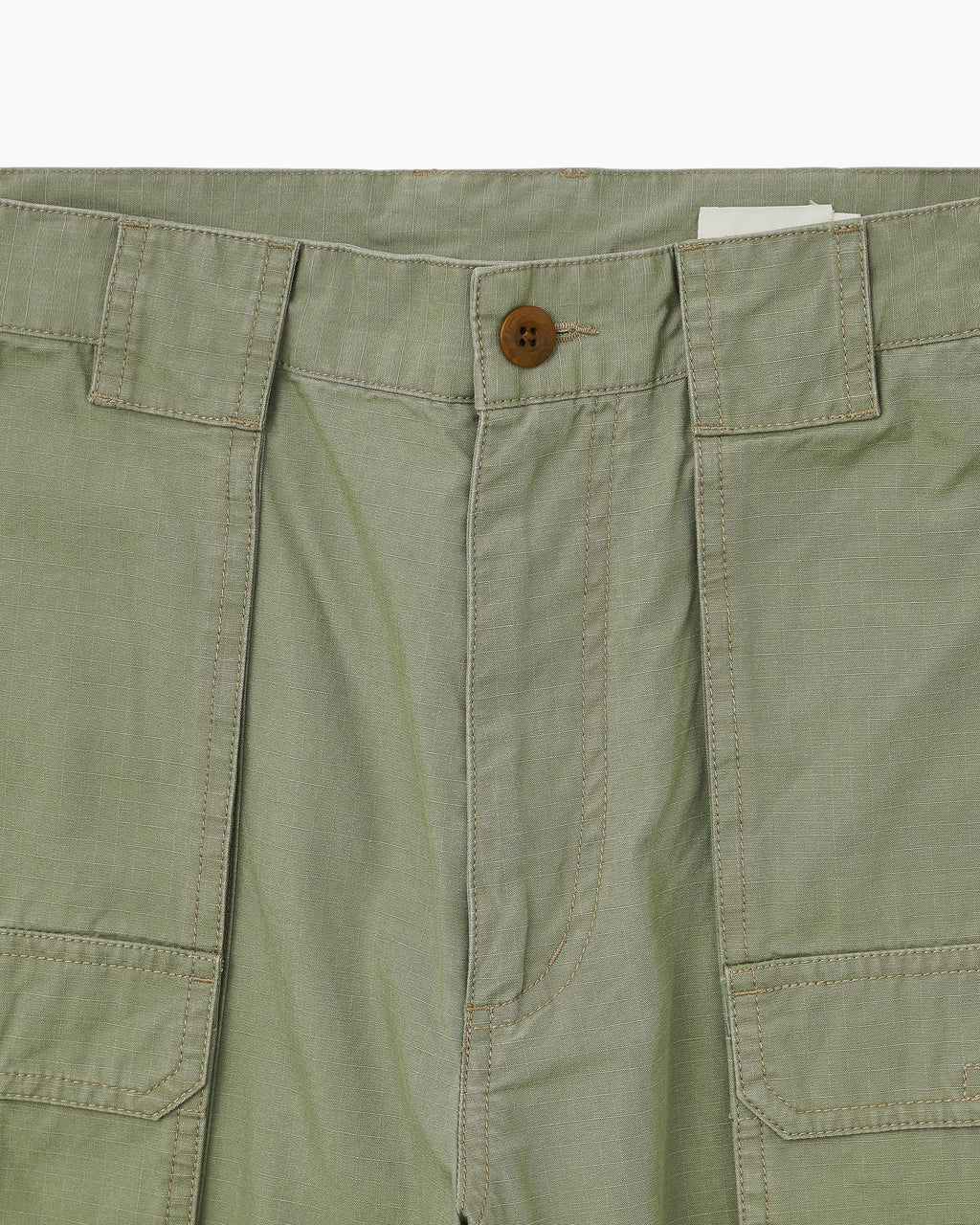 Khakis - Washed Hiker Pant (Grass) product image 2 | TRAB K-Fashion Australia
