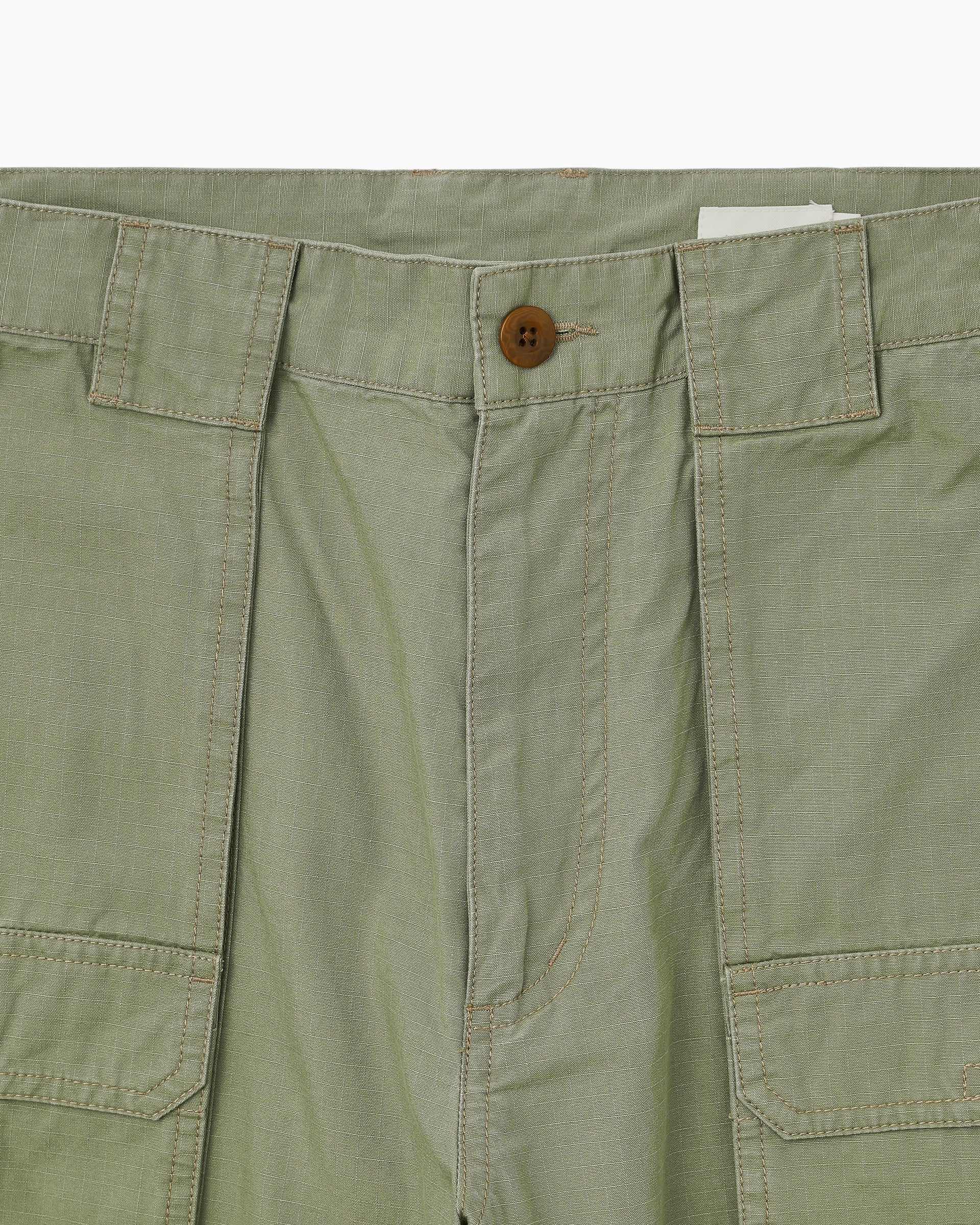 Khakis - Washed Hiker Pant (Grass) product image 2 | TRAB K-Fashion Australia