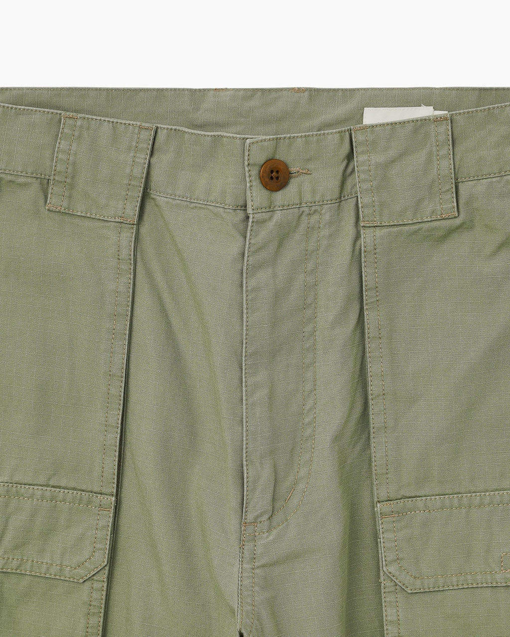 Khakis - Washed Hiker Pant Grass product image 2 | TRAB K-Fashion Australia