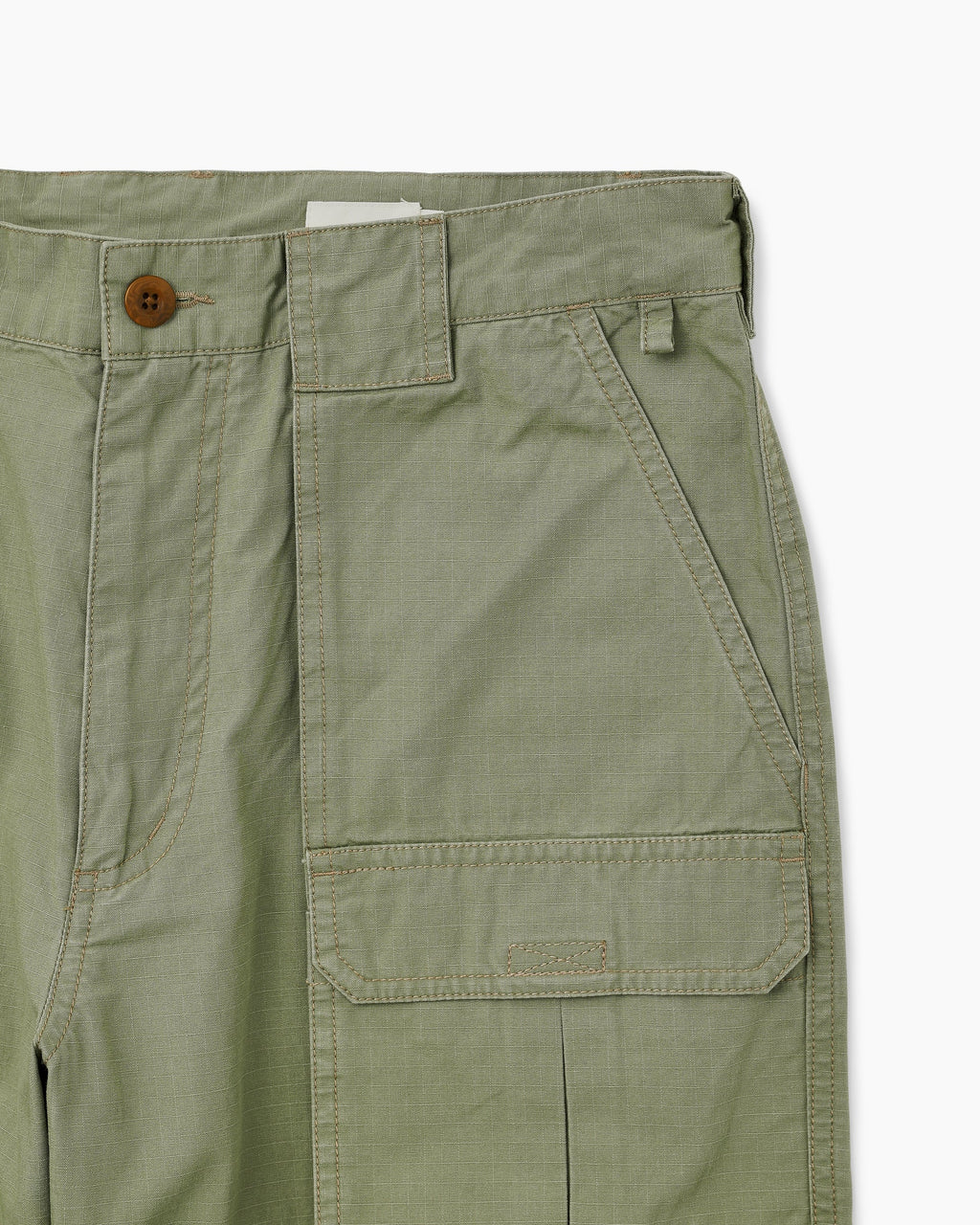 Khakis - Washed Hiker Pant (Grass) product image 3 | TRAB K-Fashion Australia