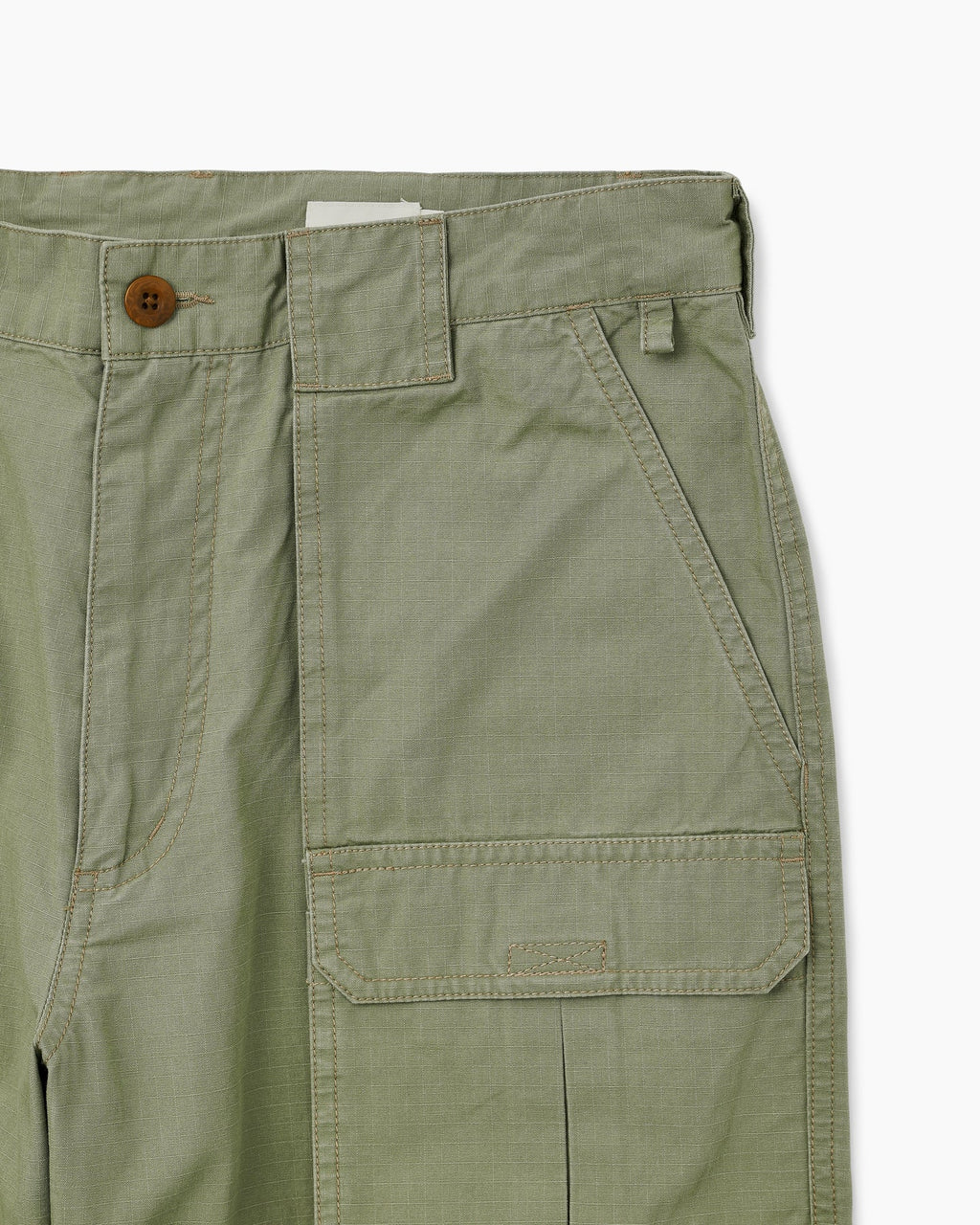 Khakis - Washed Hiker Pant (Grass) product image 3 | TRAB K-Fashion Australia