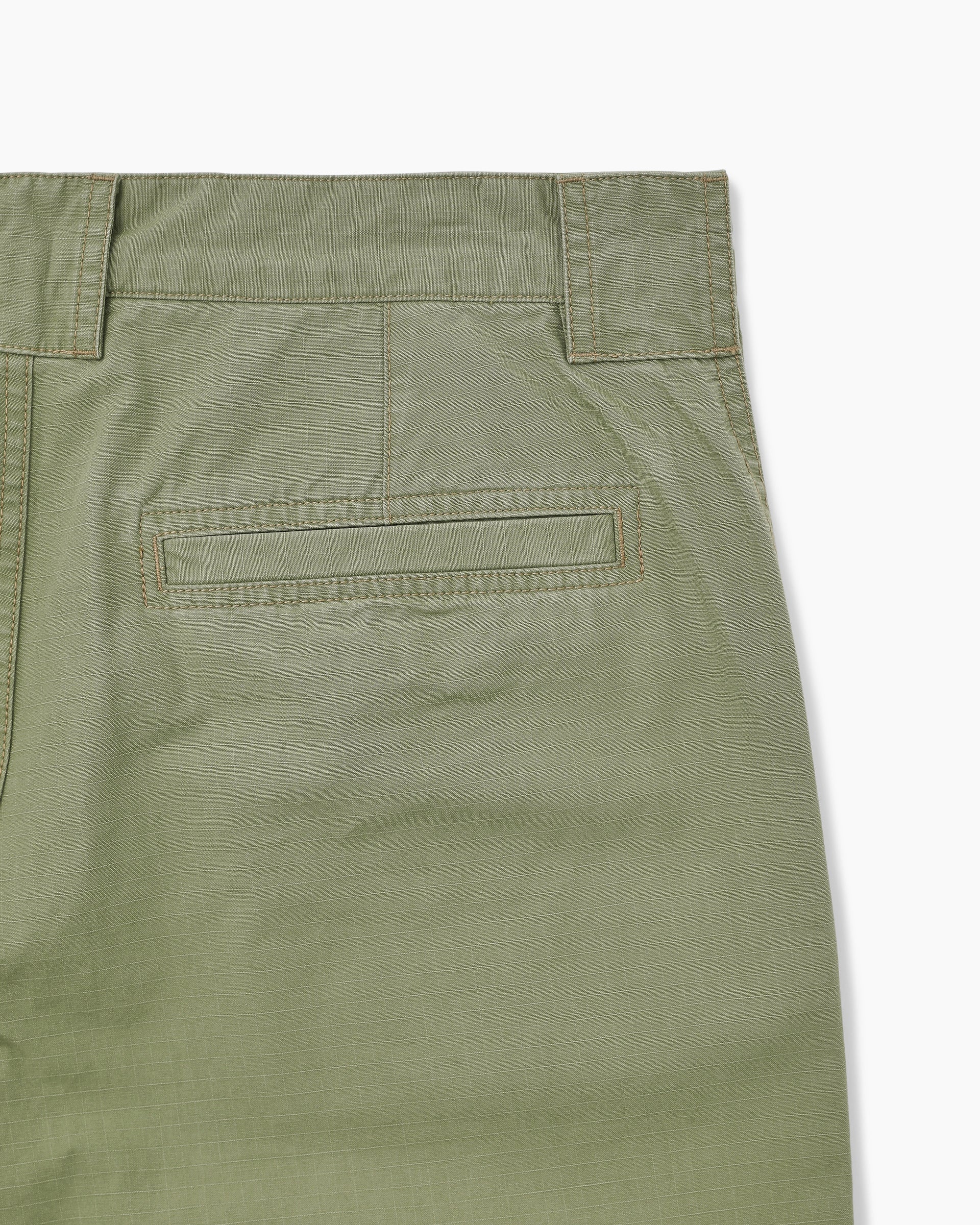 Khakis - Washed Hiker Pant (Grass) product image 4 | TRAB K-Fashion Australia