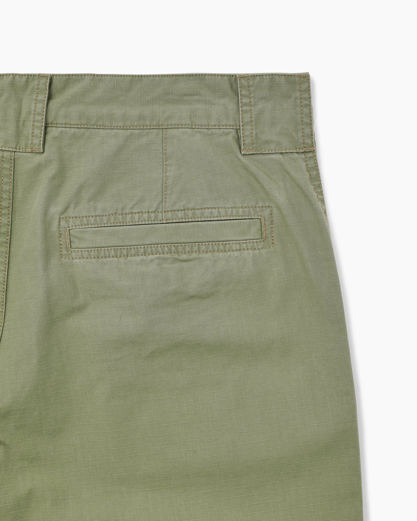 Khakis - Washed Hiker Pant (Grass) product image 4 | TRAB K-Fashion Australia
