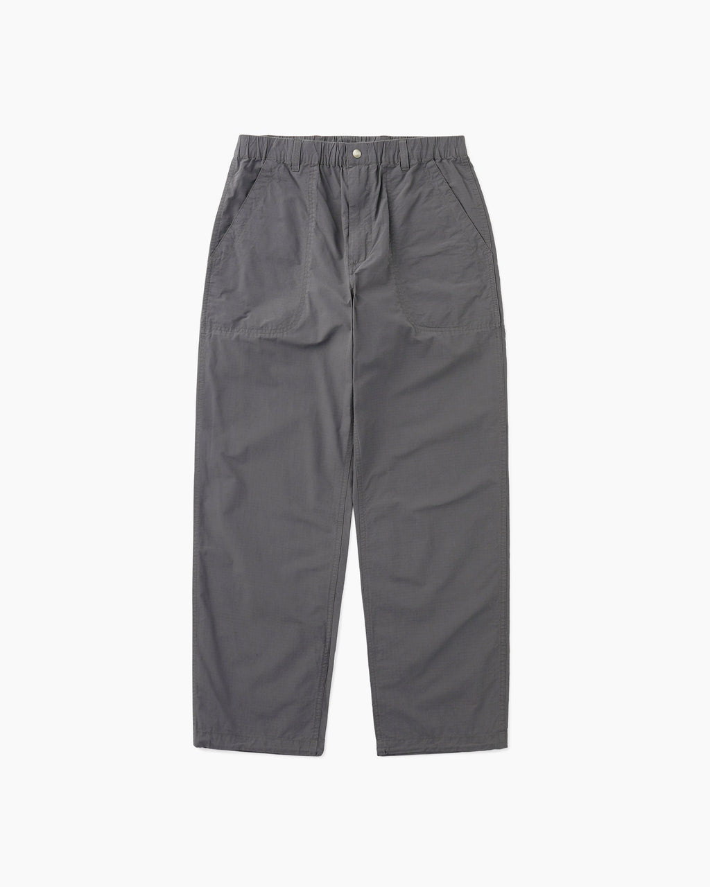 Khakis - Weekend Pant (Coal) product image 1 | TRAB K-Fashion Australia