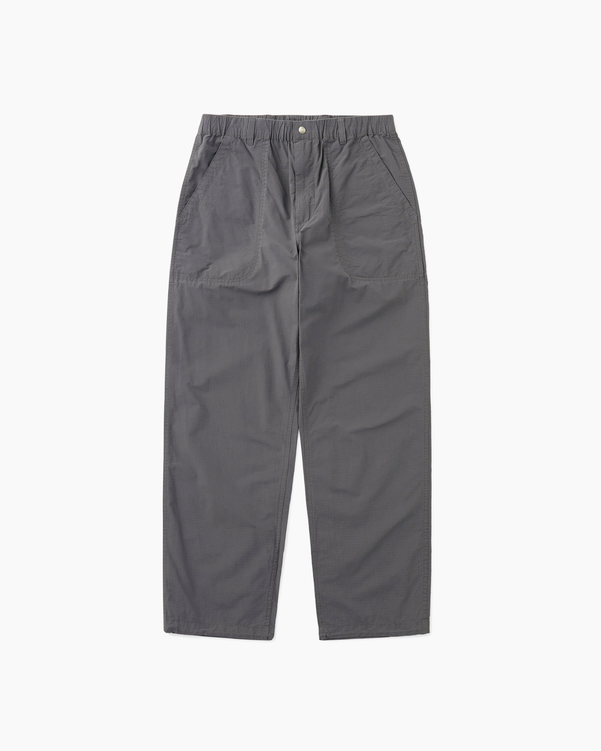 Khakis - Weekend Pant (Coal) product image 1 | TRAB K-Fashion Australia