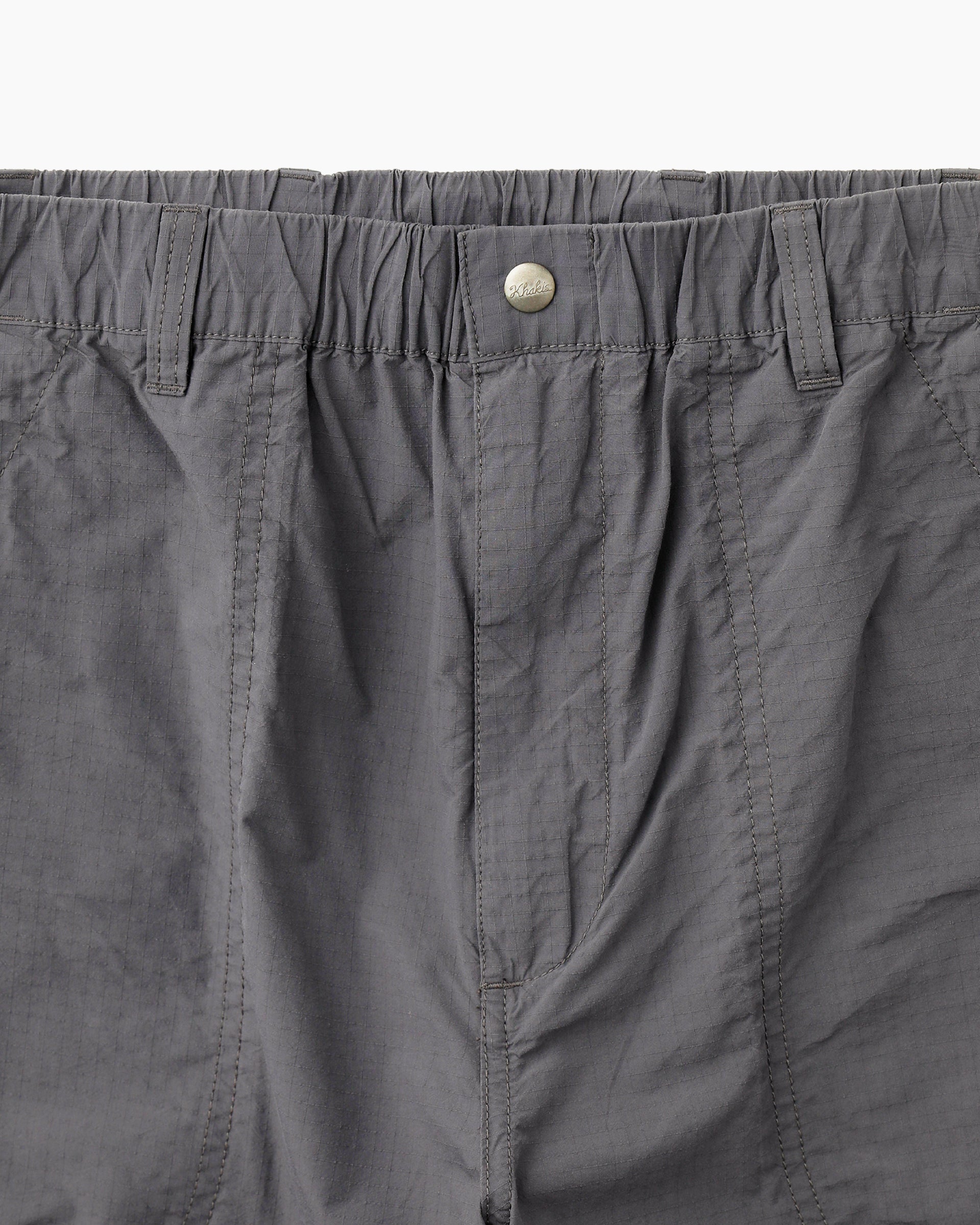 Khakis - Weekend Pant (Coal) product image 2 | TRAB K-Fashion Australia