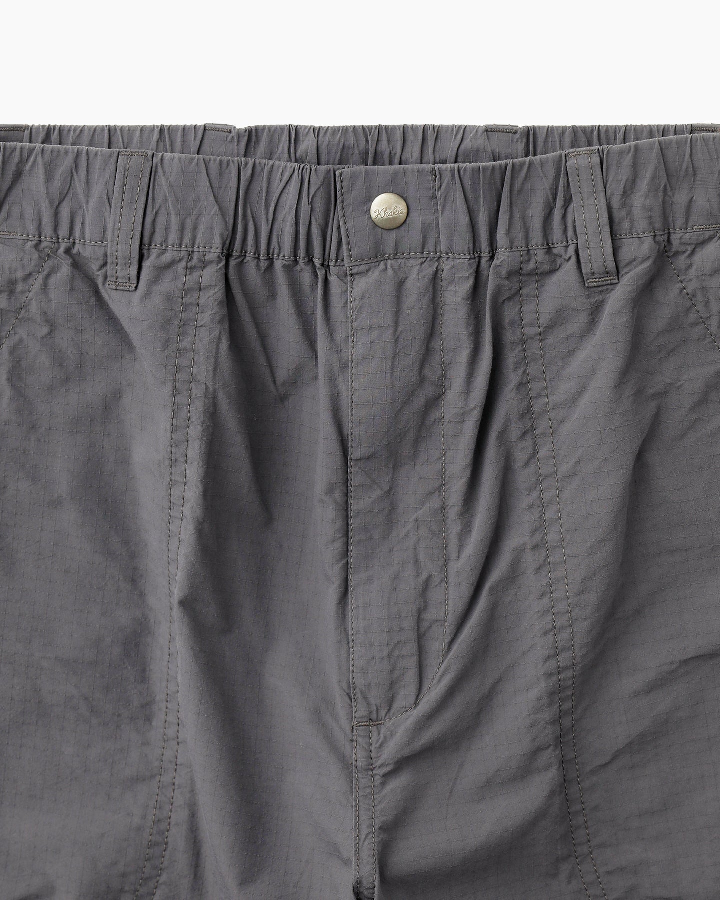 Khakis - Weekend Pant (Coal) product image 2 | TRAB K-Fashion Australia