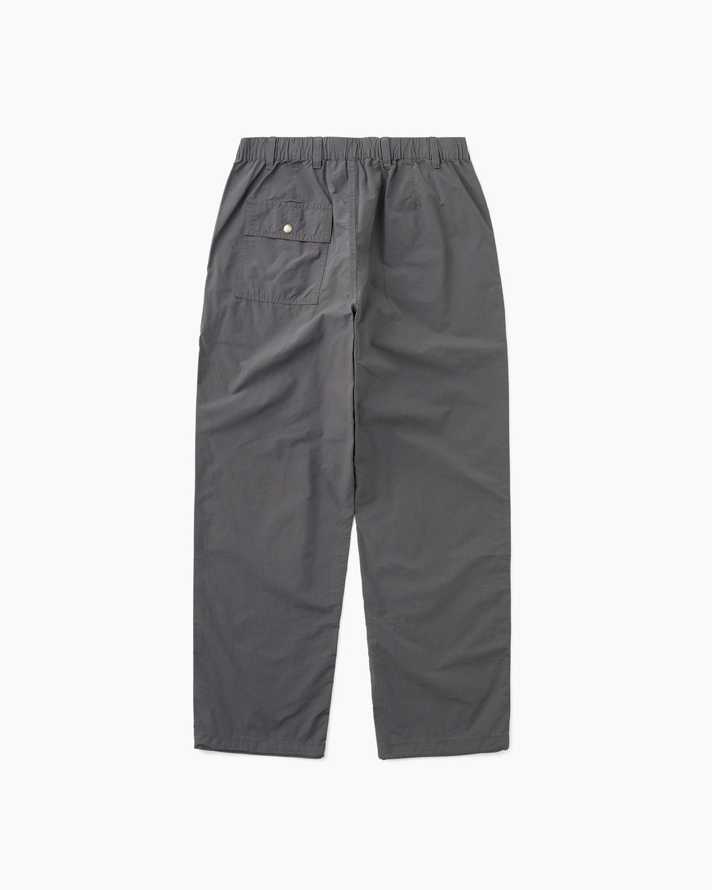 Khakis - Weekend Pant (Coal) product image 5 | TRAB K-Fashion Australia