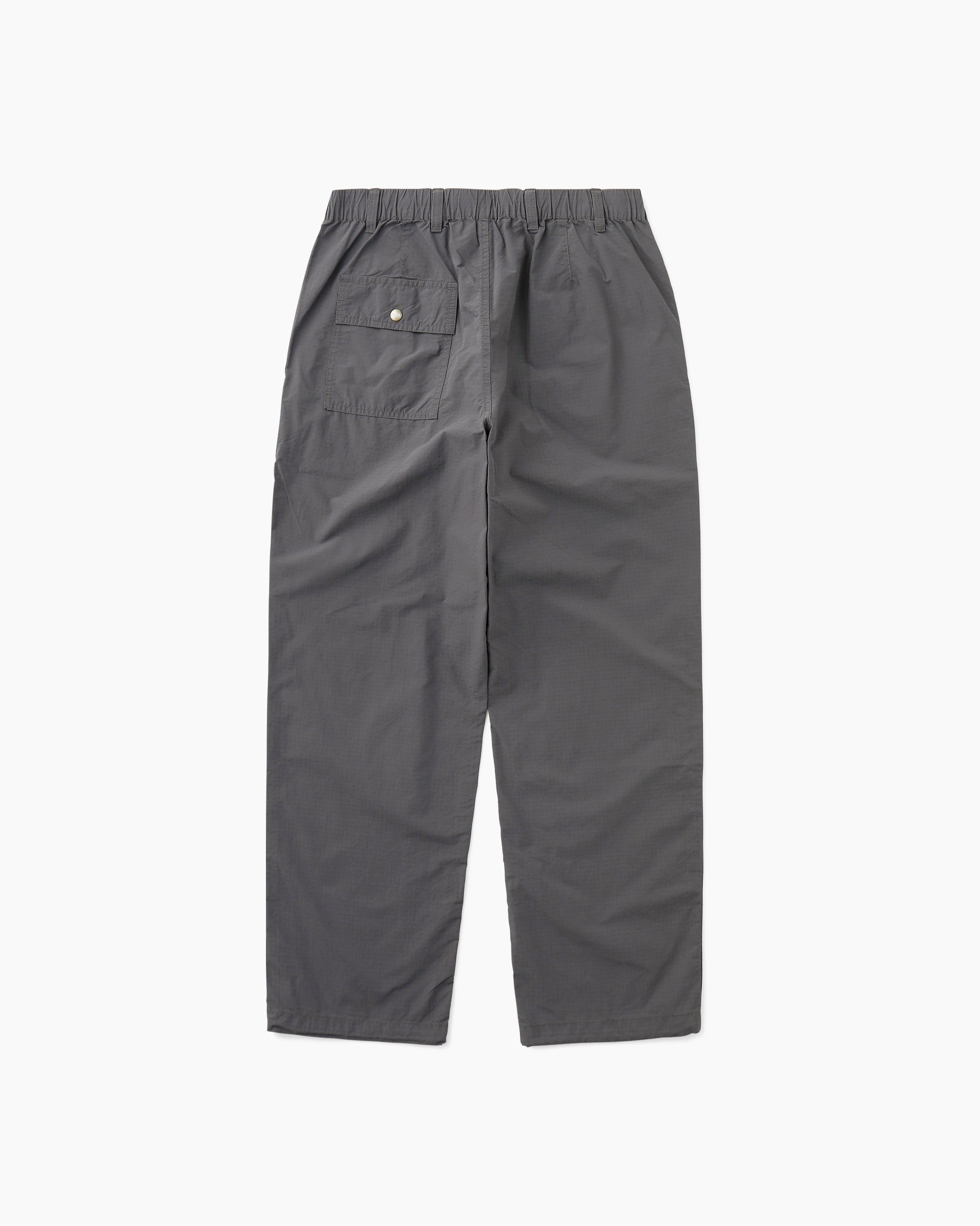 Khakis - Weekend Pant (Coal) product image 5 | TRAB K-Fashion Australia