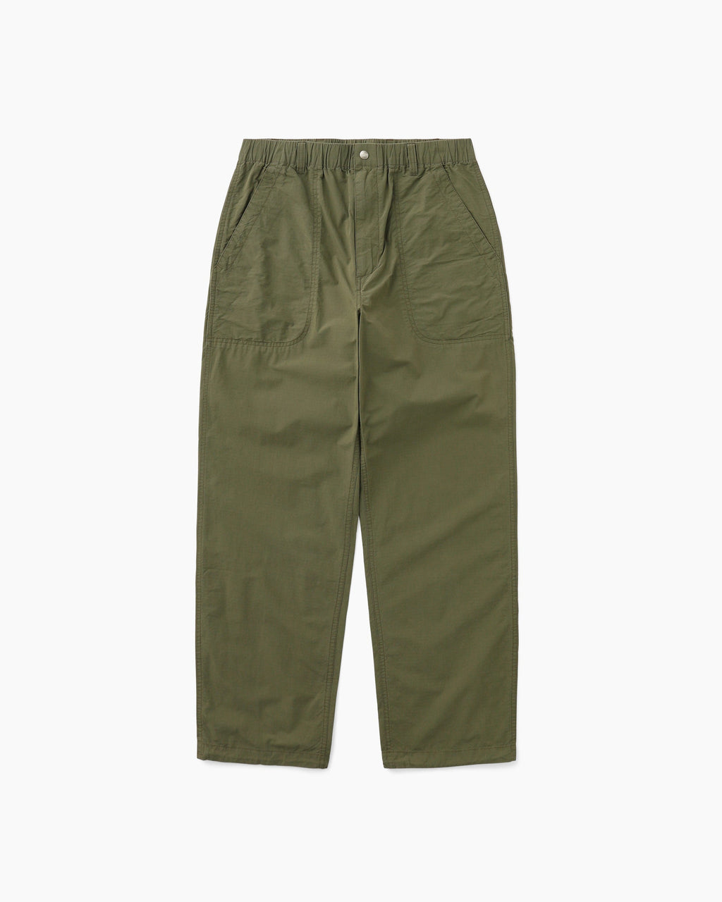 Khakis - Weekend Pant (Olive) product image 1 | TRAB K-Fashion Australia
