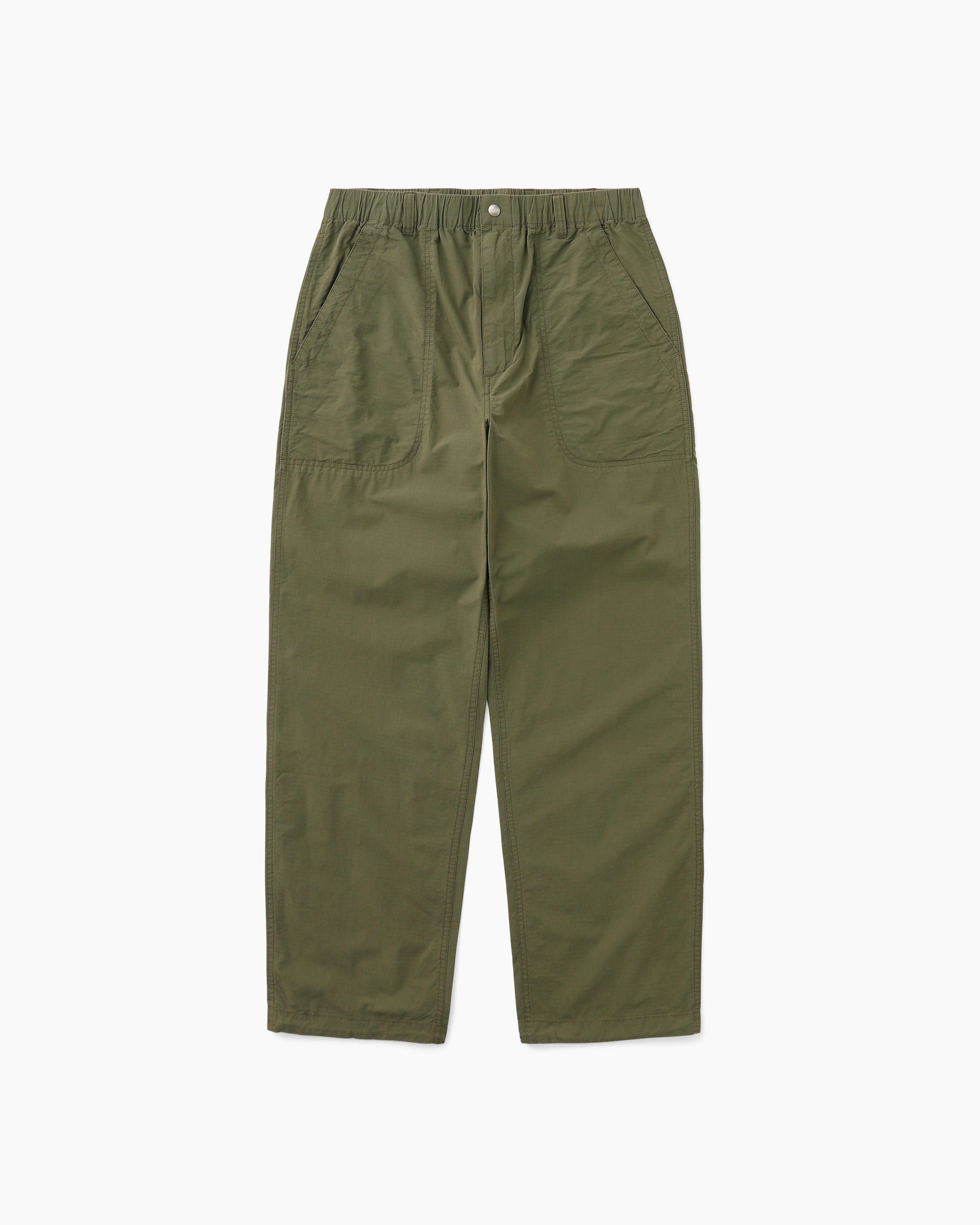 Khakis - Weekend Pant (Olive) product image 1 | TRAB K-Fashion Australia