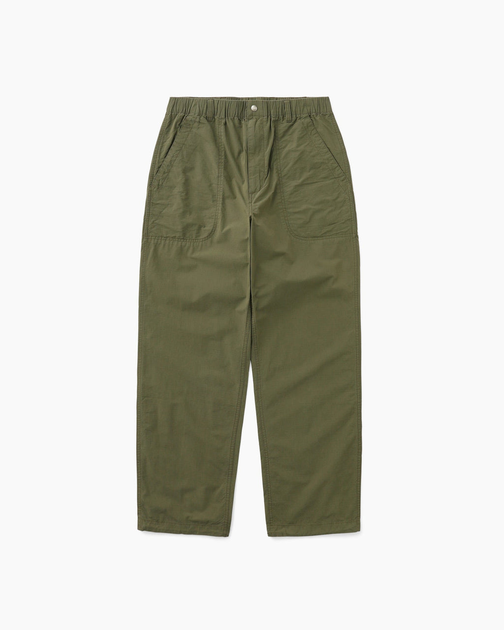 Khakis - Weekend Pant (Olive) product image 1 | TRAB K-Fashion Australia