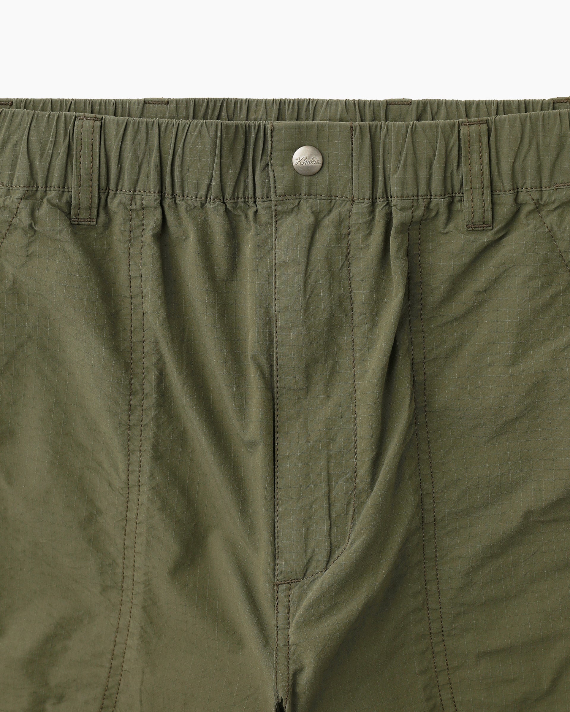 Khakis - Weekend Pant (Olive) product image 2 | TRAB K-Fashion Australia