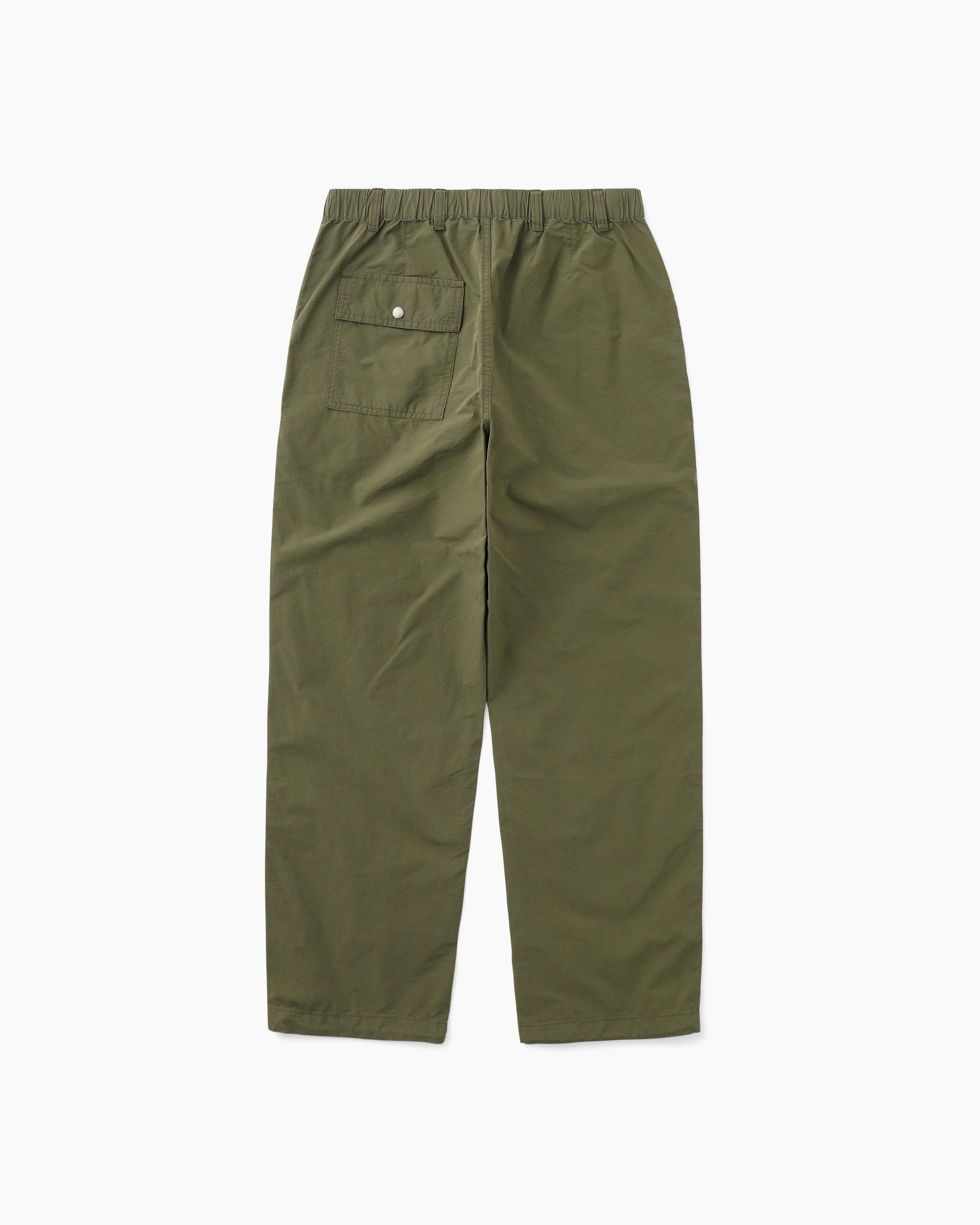 Khakis - Weekend Pant (Olive) product image 5 | TRAB K-Fashion Australia