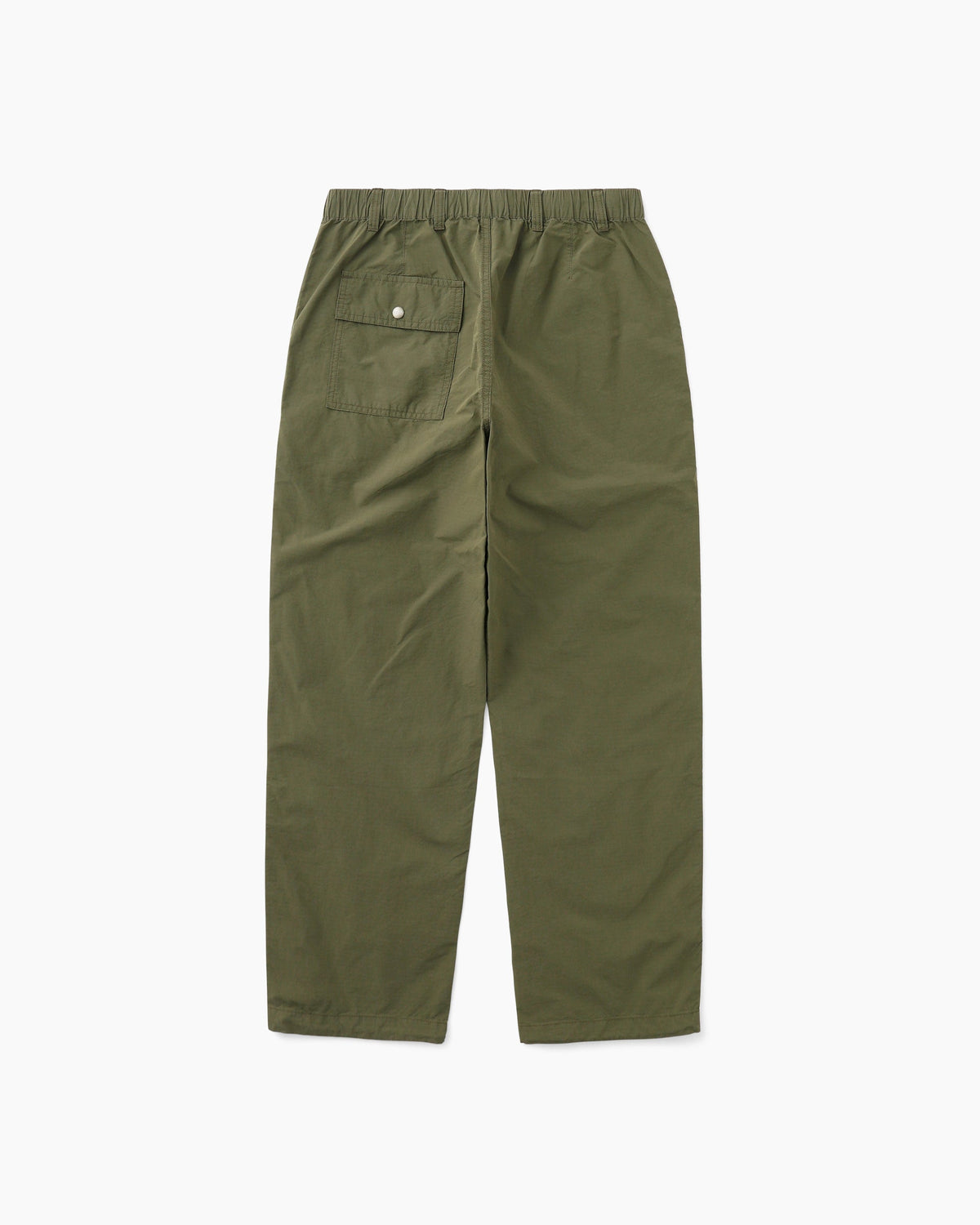 Khakis - Weekend Pant (Olive) product image 5 | TRAB K-Fashion Australia
