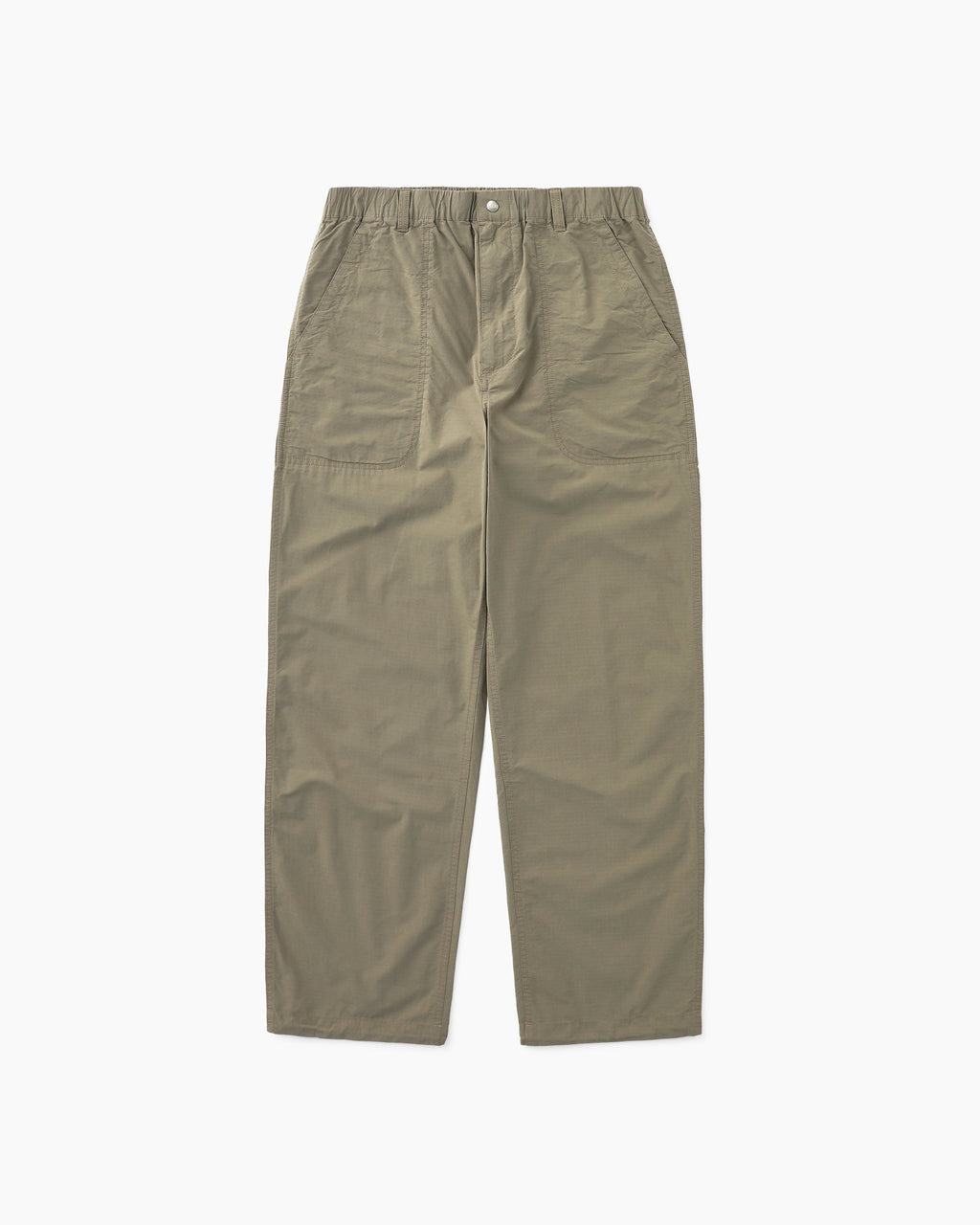 Khakis - Weekend Pant (Sage) product image 1 | TRAB K-Fashion Australia