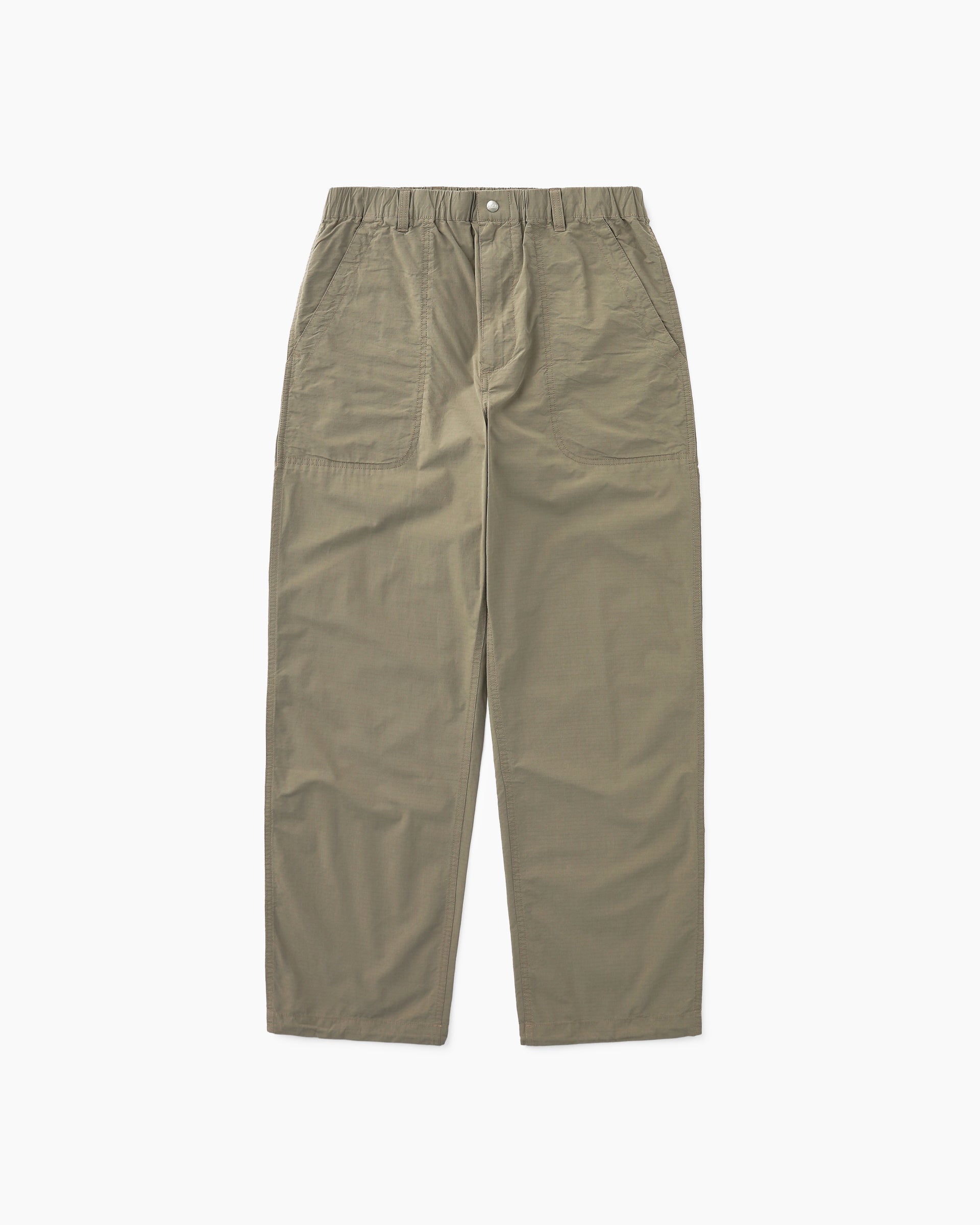 Khakis - Weekend Pant (Sage) product image 1 | TRAB K-Fashion Australia