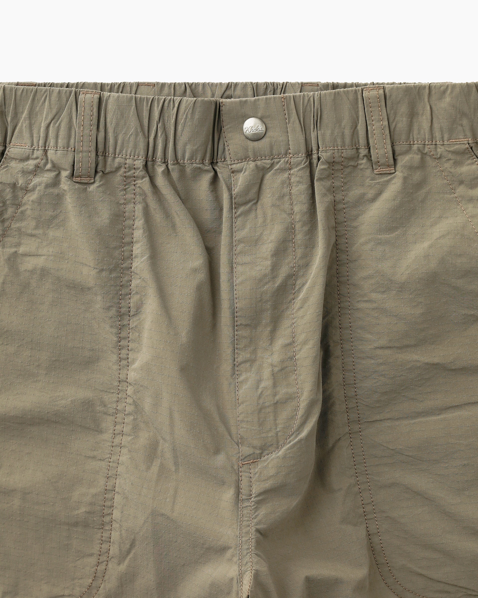 Khakis - Weekend Pant (Sage) product image 2 | TRAB K-Fashion Australia