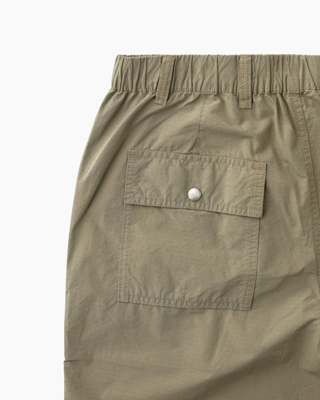 Khakis - Weekend Pant (Sage) product image 3 | TRAB K-Fashion Australia