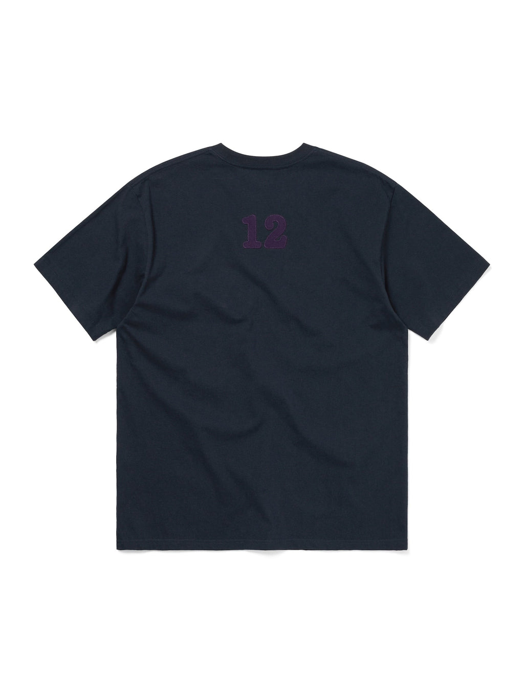 thisisneverthat - that Applique Tee (Navy) product image 3 | TRAB K-Fashion Australia