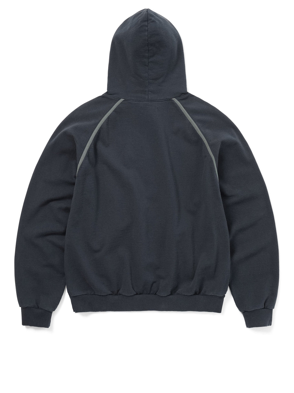 thisisneverthat - that Raglan Hoodie (Navy) product image 3 | TRAB K-Fashion Australia