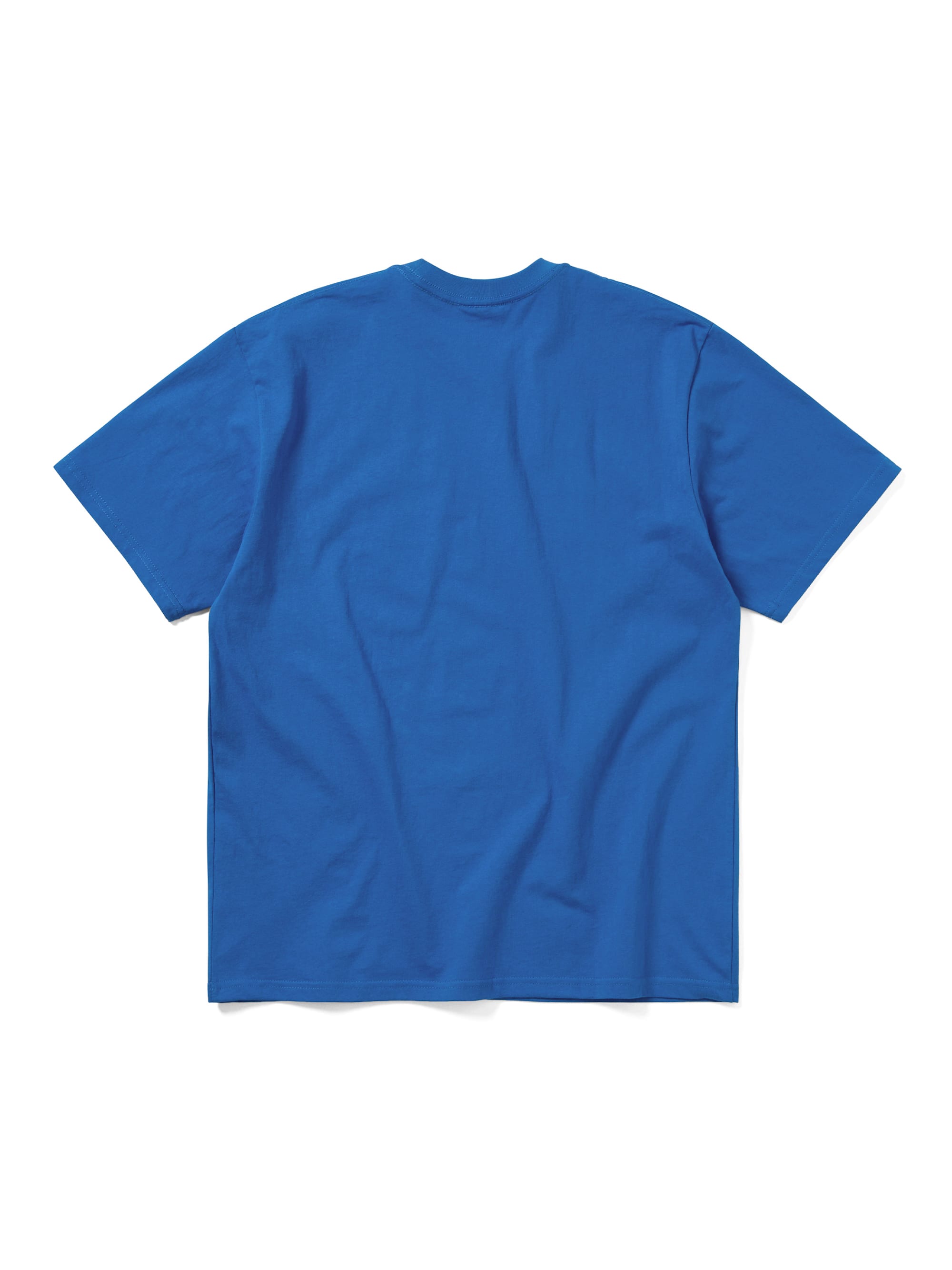 thisisneverthat - that Village Tee (Blue) product image 3 | TRAB K-Fashion Australia