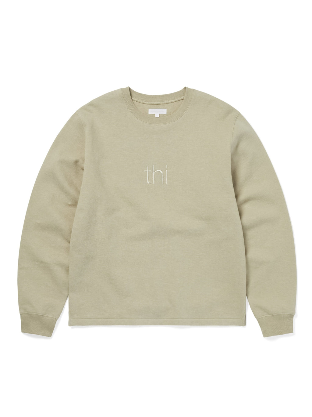thisisneverthat - thi Crewneck (Bean) product image 1 | TRAB K-Fashion Australia