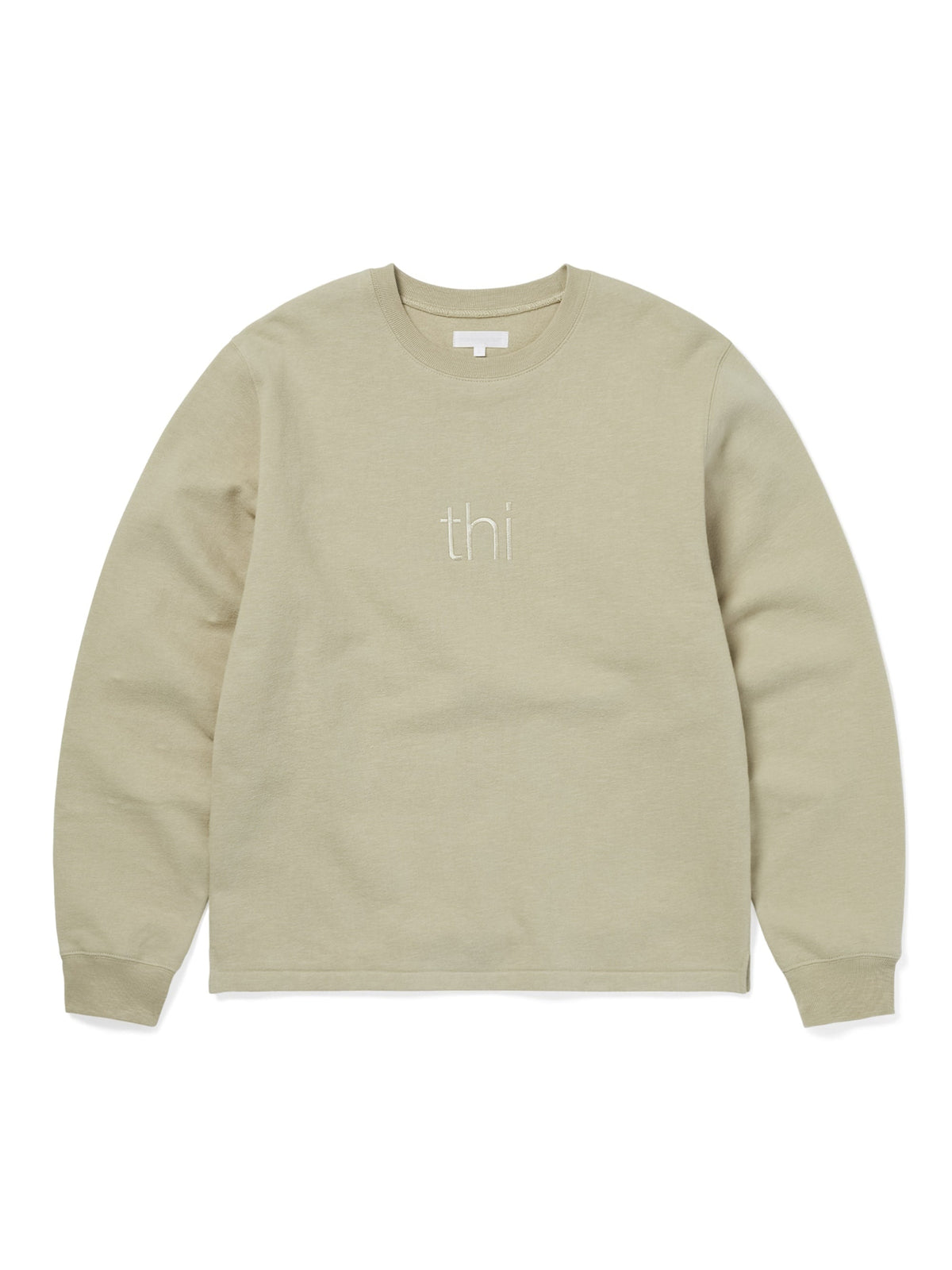 thisisneverthat - thi Crewneck (Bean) product image 1 | TRAB K-Fashion Australia