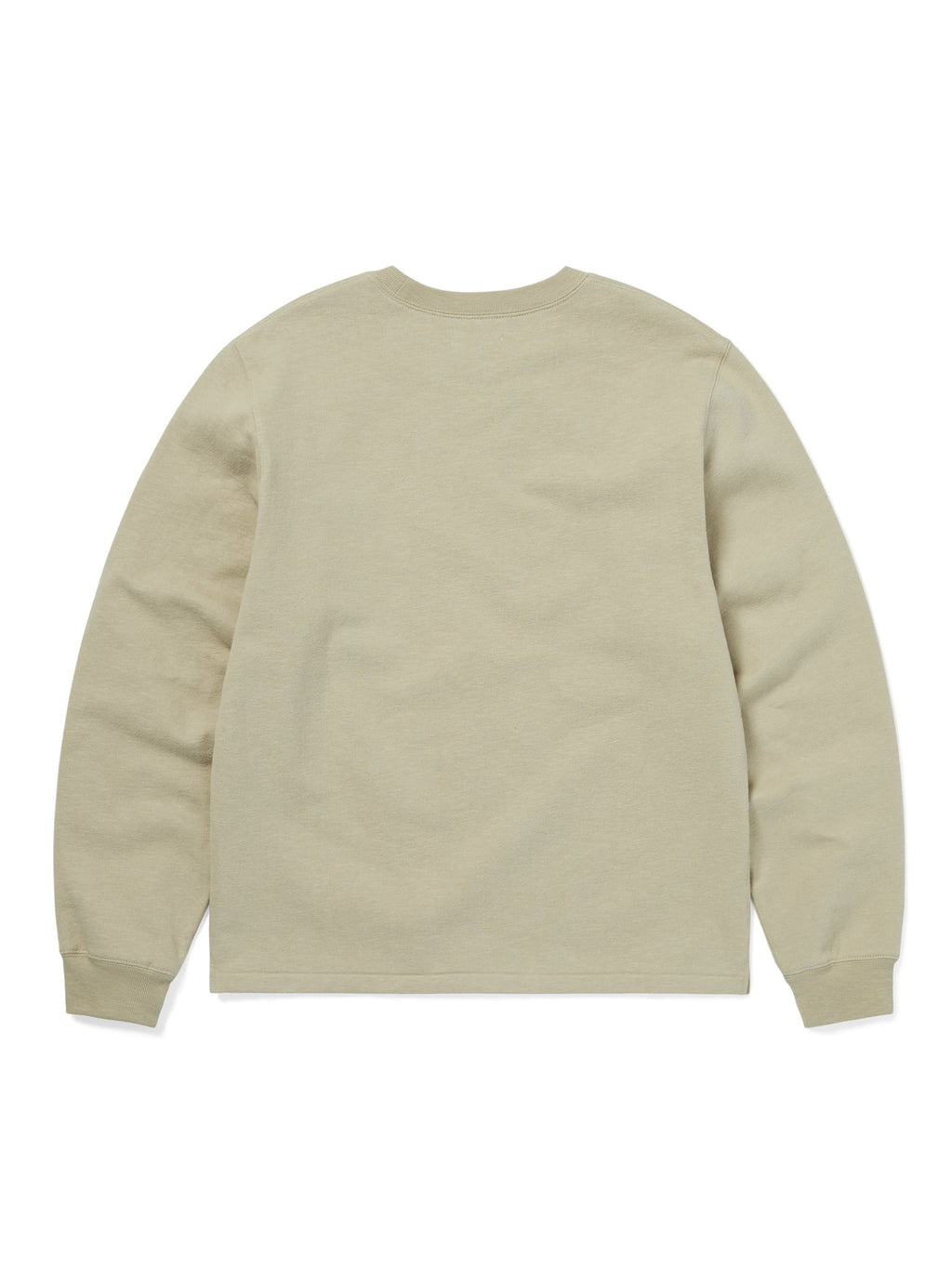 thisisneverthat - thi Crewneck (Bean) product image 4 | TRAB K-Fashion Australia