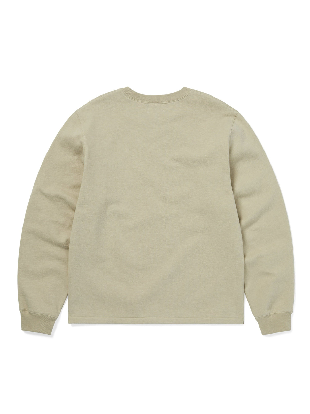 thisisneverthat - thi Crewneck (Bean) product image 4 | TRAB K-Fashion Australia