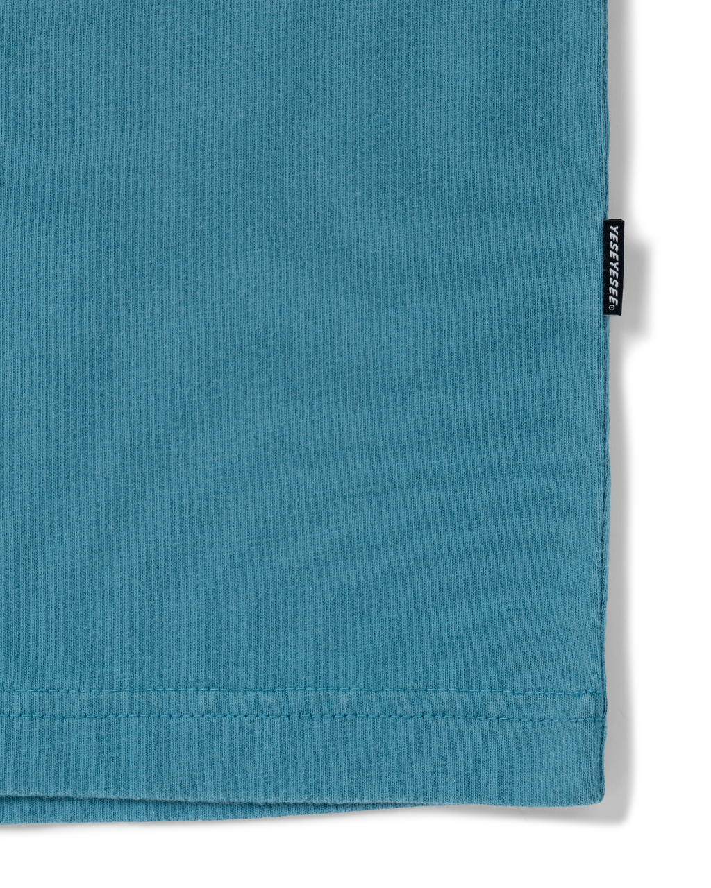 yeseyesee - SN Hardware Washed Tee (Sky Blue) product image 4 | TRAB K-Fashion Australia